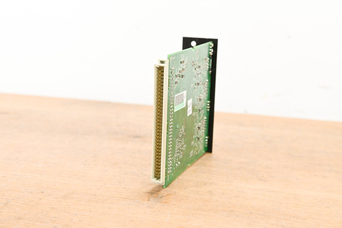 Allen & Heath M-ACE 64-Channel Network Card for iLive