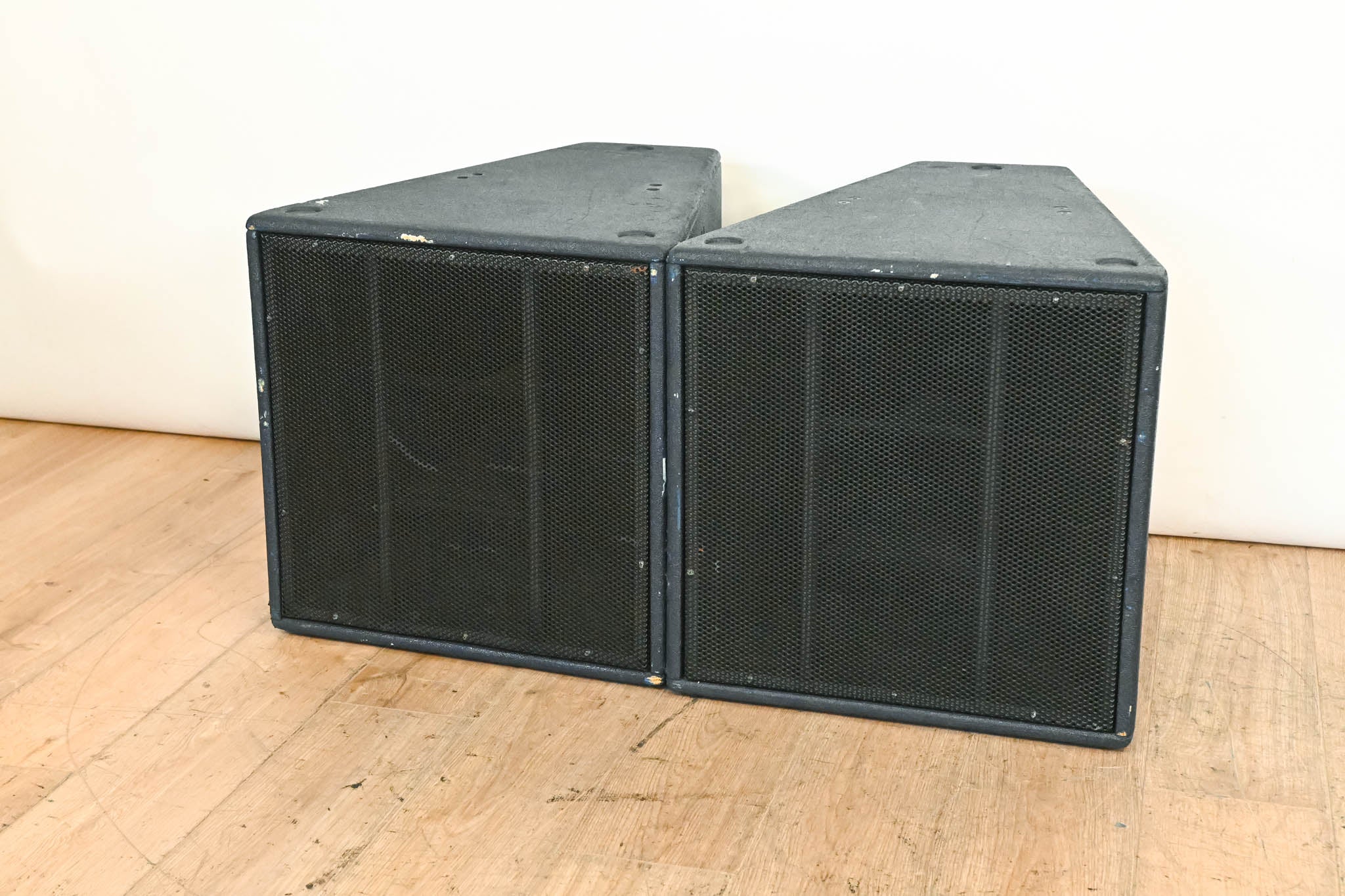 dB Technologies FL10 Fifty Line 10" Passive Mid-High PA Speaker (PAIR)