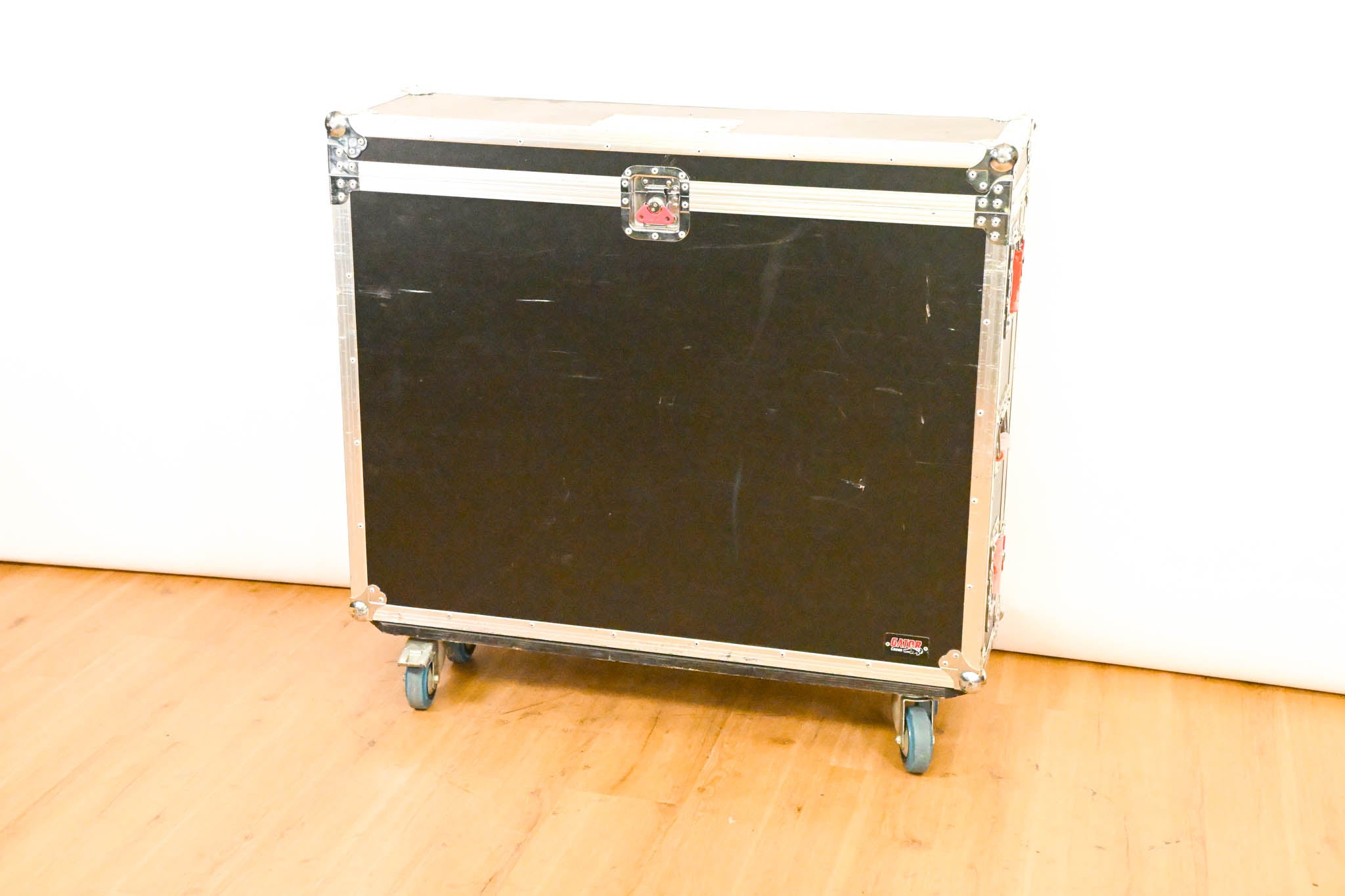Gator Cases G-TOUR X32 ATA Flight Case for Behringer X32 w/ Doghouse