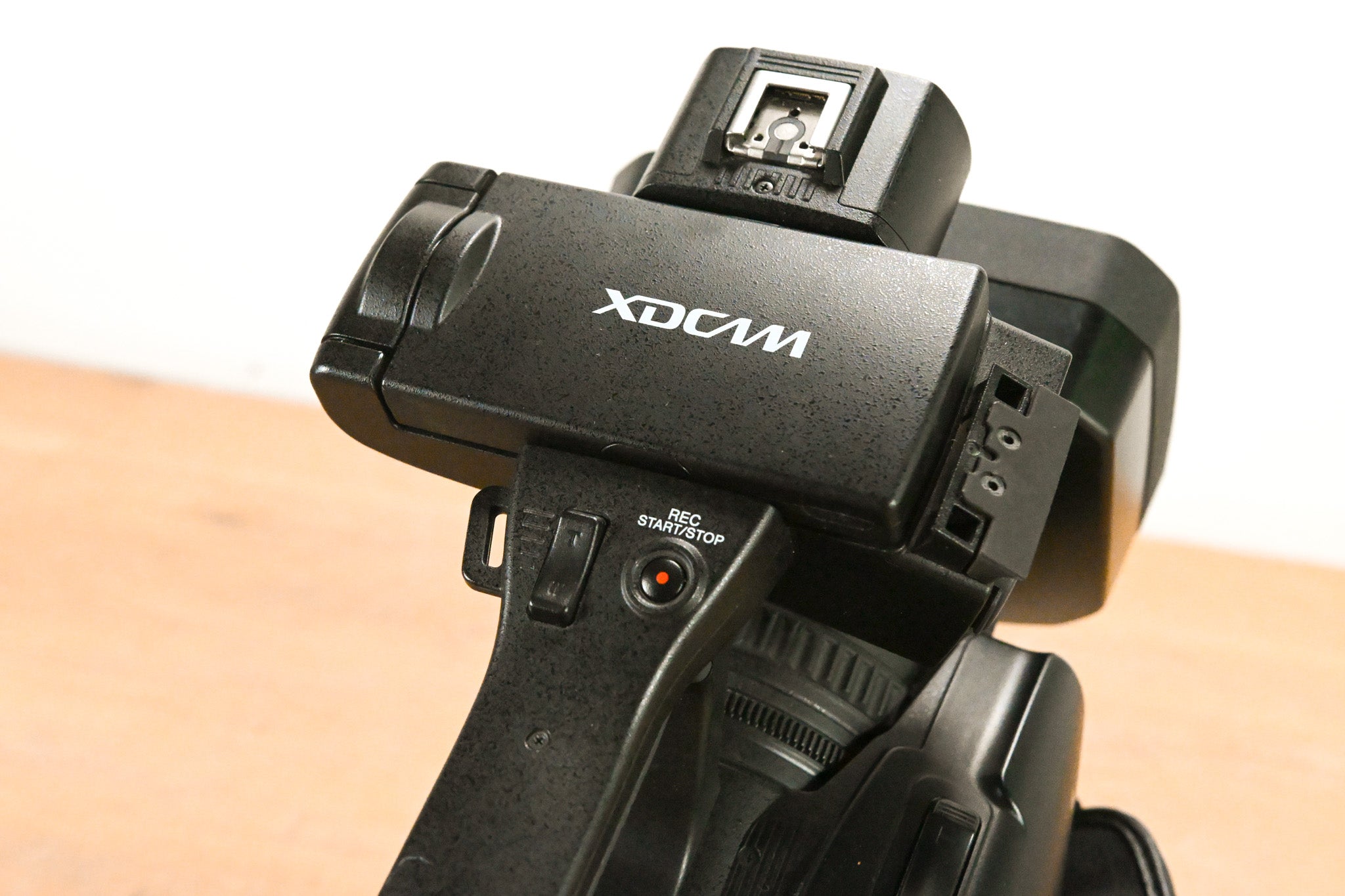 Sony PXW-Z150 Compact 4K Handheld XDCAM Professional Camcorder