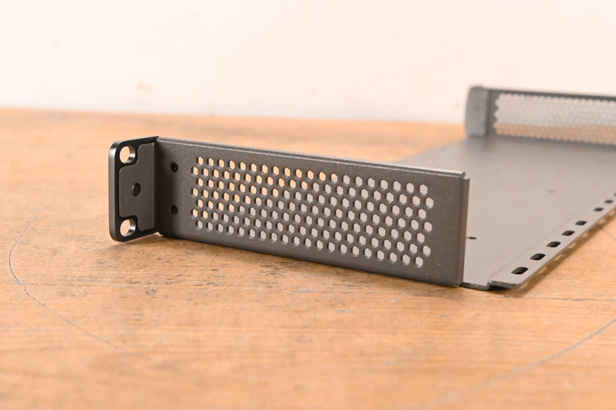 Blackmagic Design Teranex Mini Rack Shelf