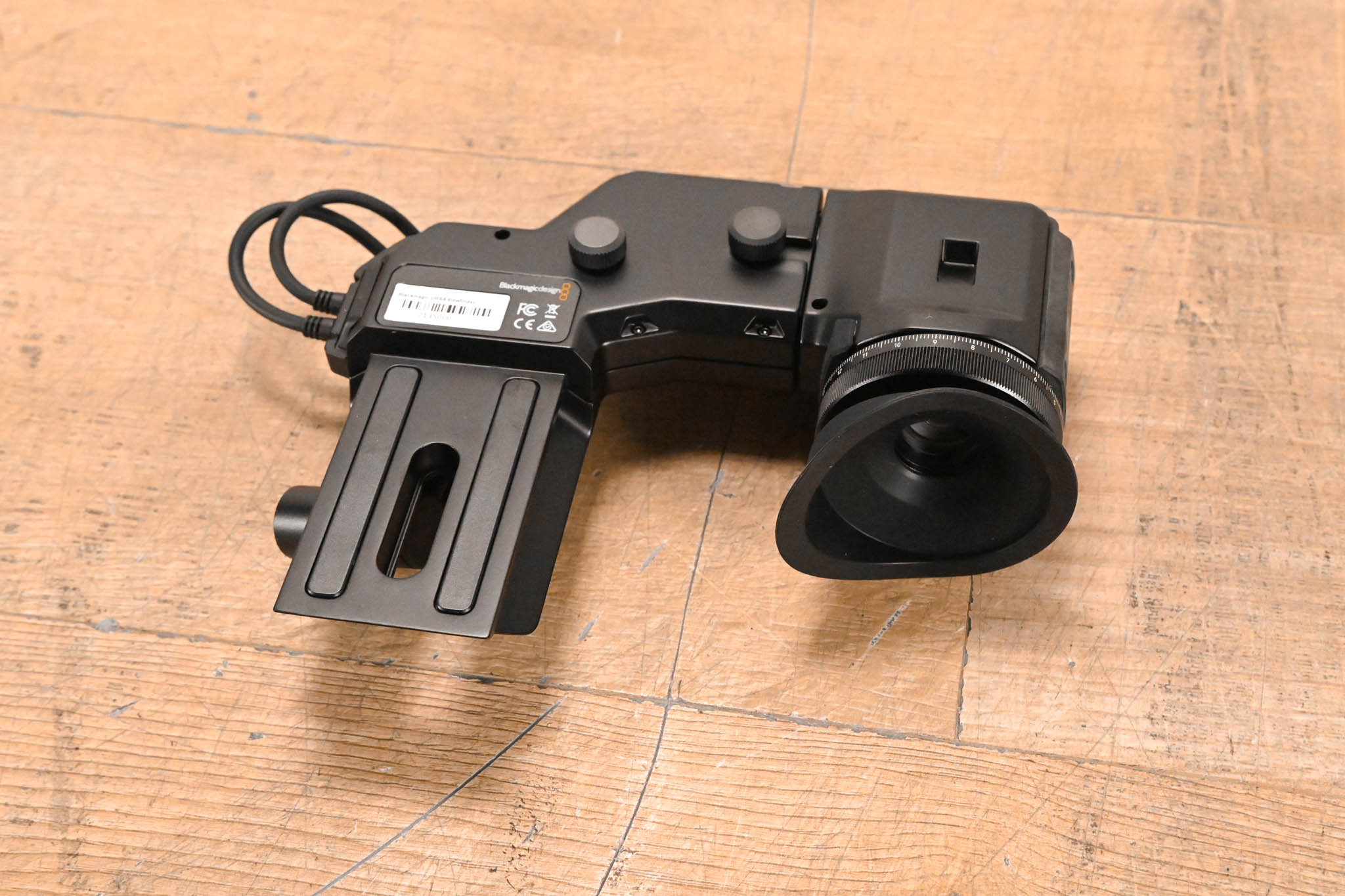 Blackmagic Design URSA Viewfinder