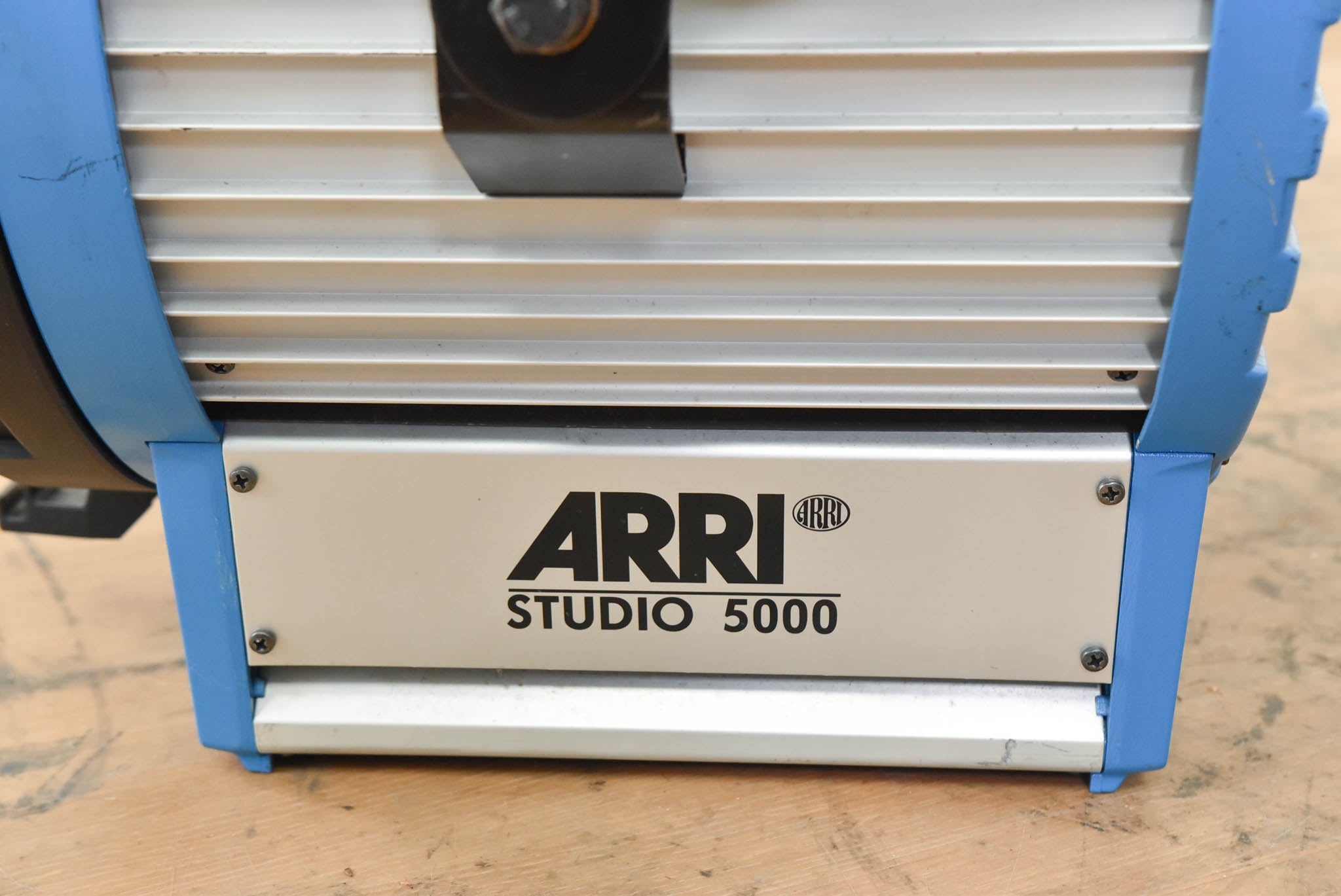 ARRI Studio 5000 Tungsten Fresnel Spotlight