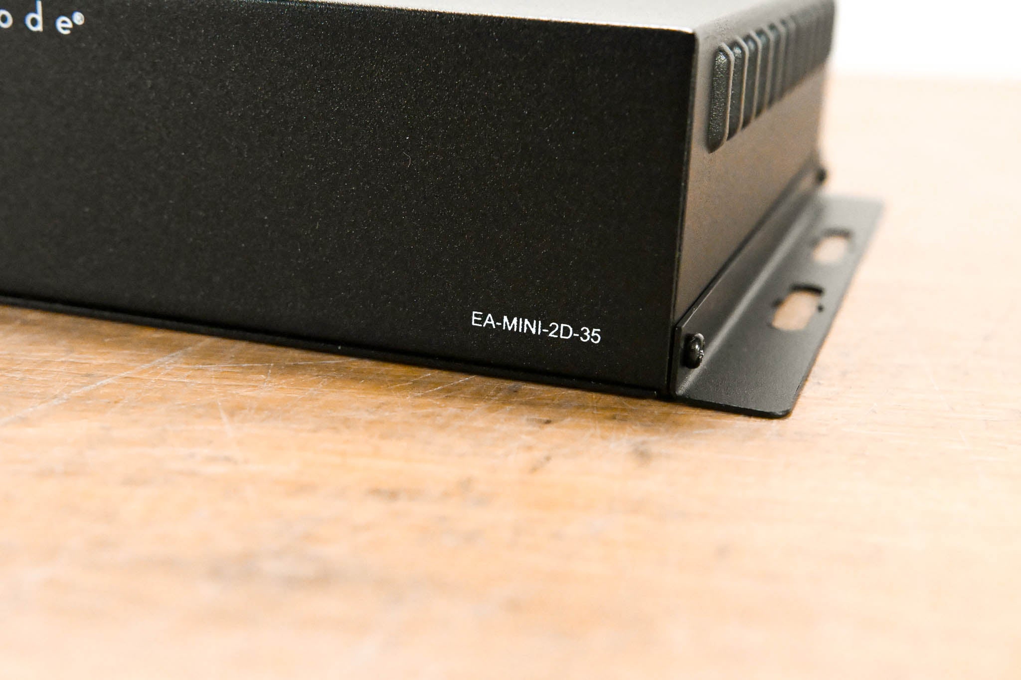 Episode EA-mini-2D-35 Mini 2-Channel 35W Digital Compact Amp