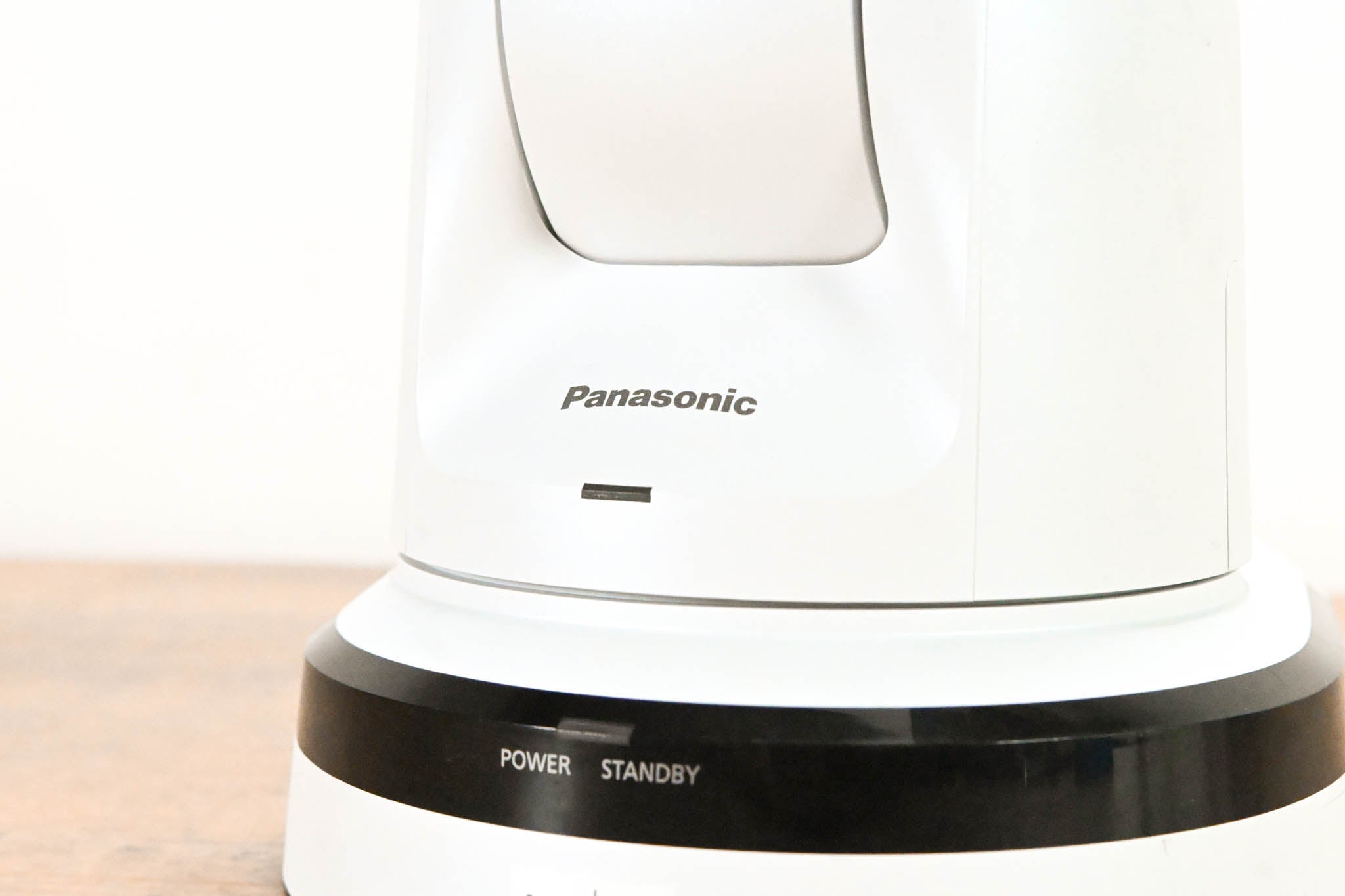 Panasonic AW-HN40HWP HD PTZ Camera with NDI | HX (NO POWER SUPPLY)