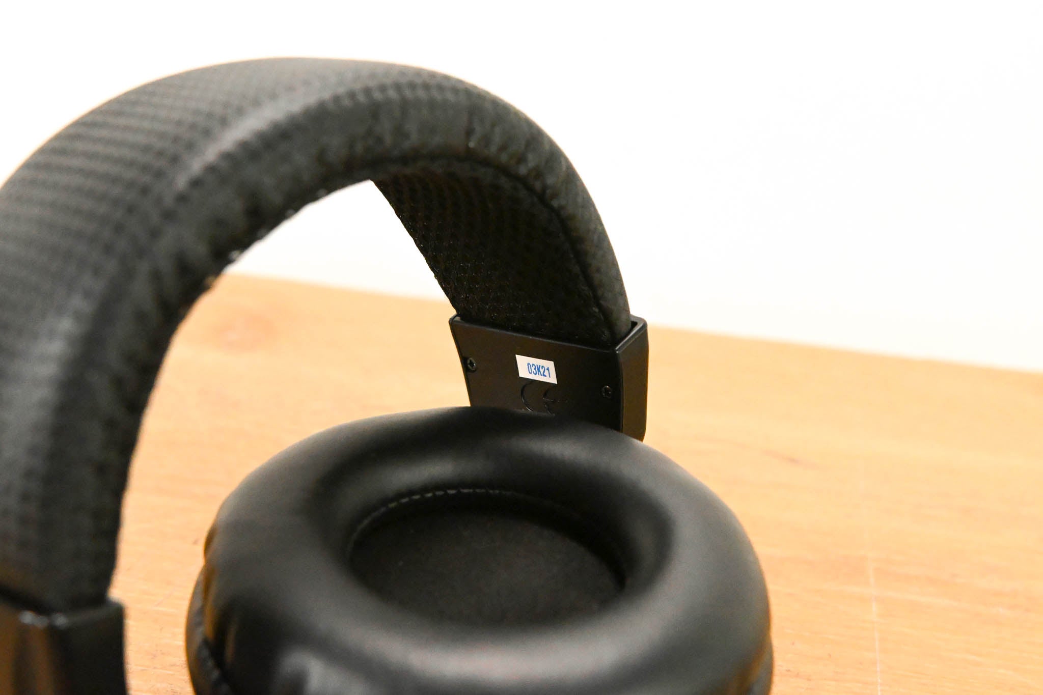 Datavideo HP-1 Single-Ear Headset for ITC Intercom Systems