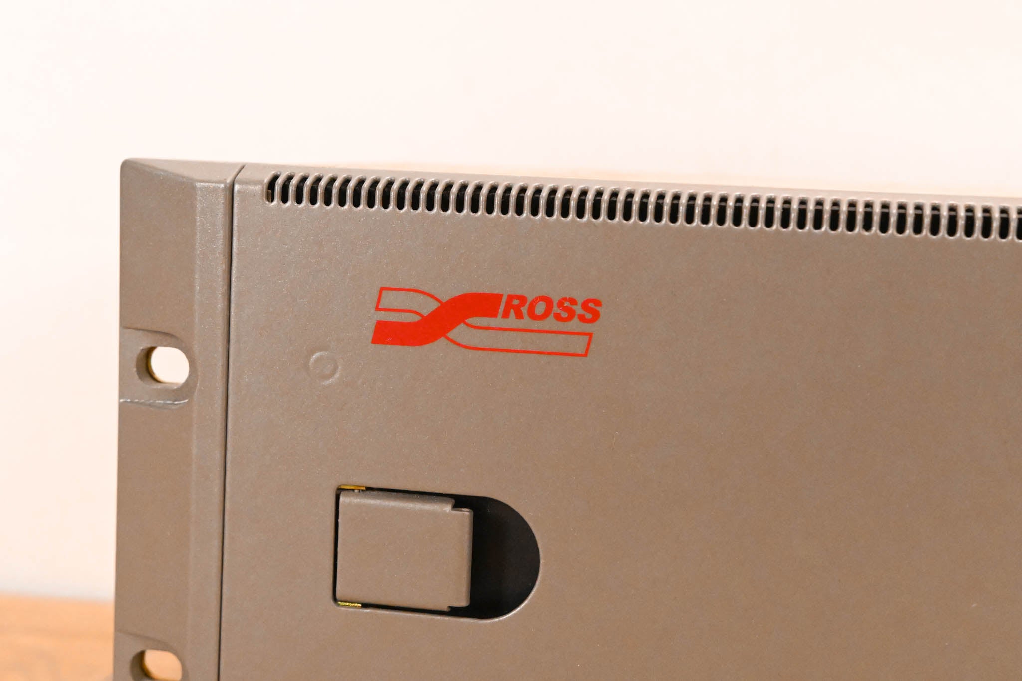 Ross NK-MD72 72 x 72 HD/SD Multi-Definition SDI Router (NO POWER SUPPLY)