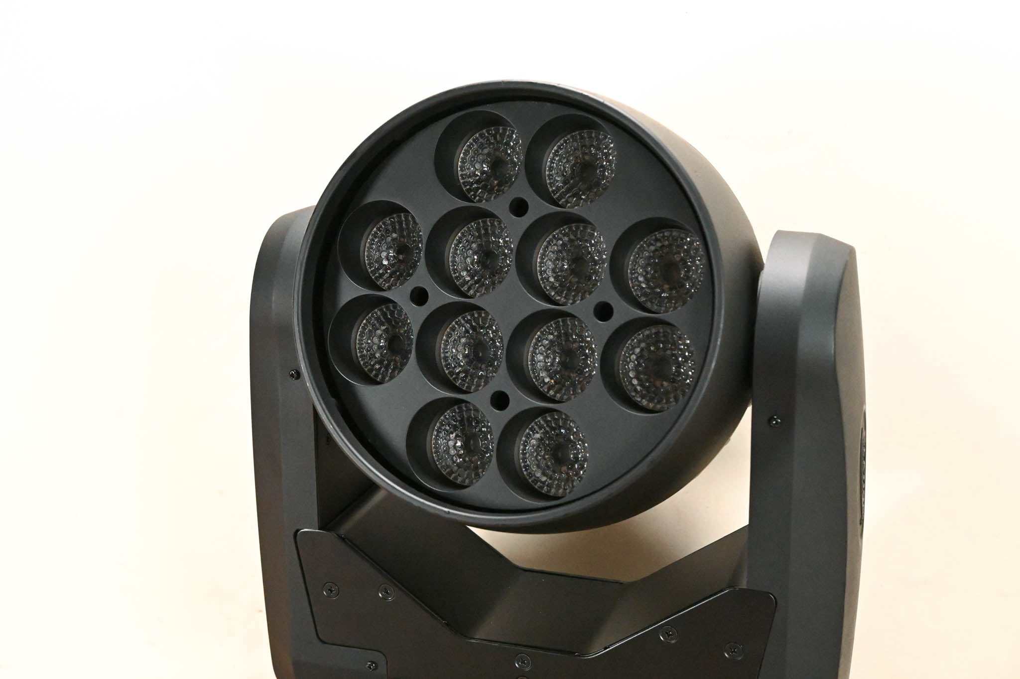 Elation Rayzor Q12 Zoom LED Wash Luminaire