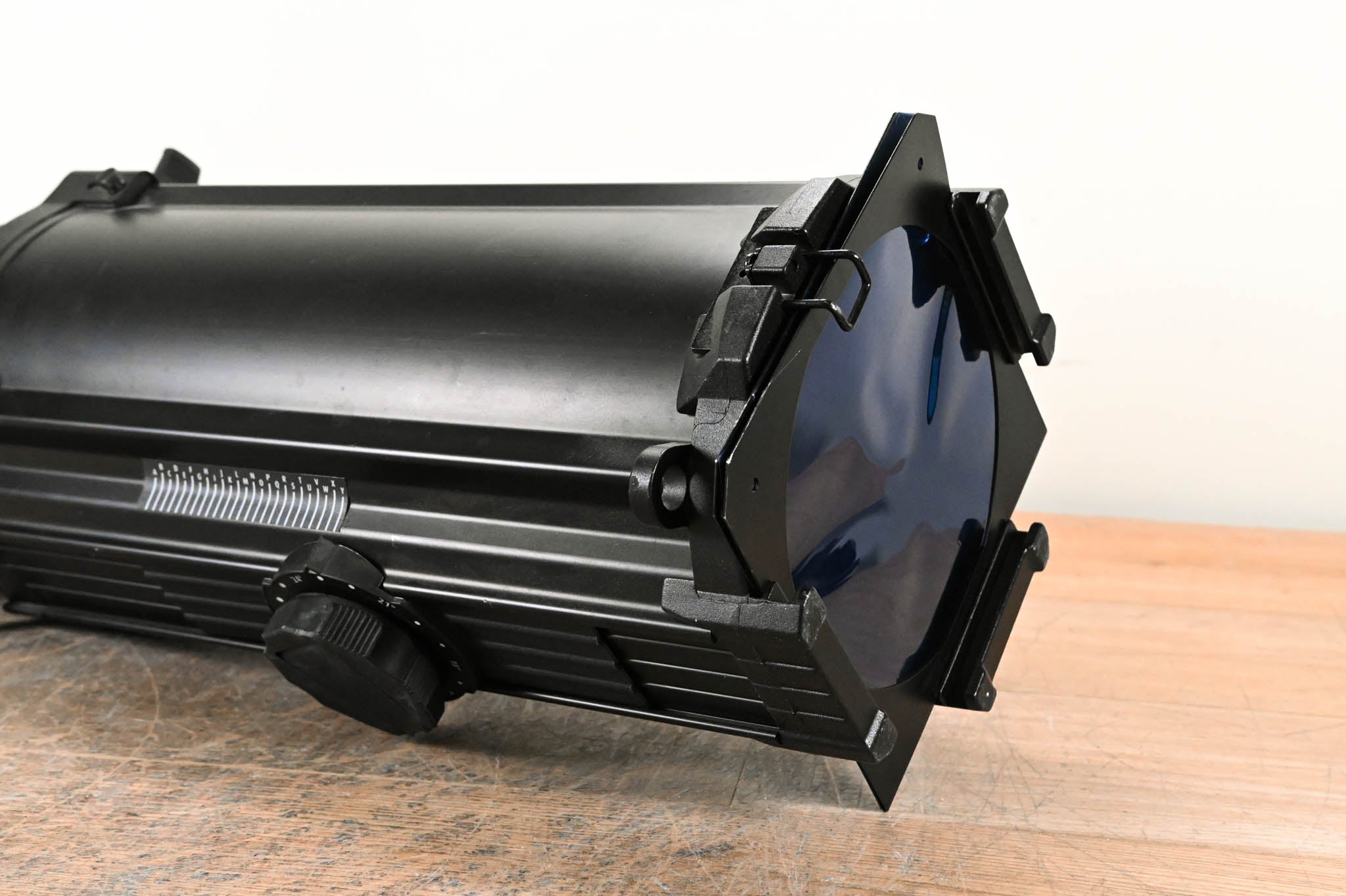 ETC Source Four Zoom 15-30 Degree 750 Ellipsoidal Light