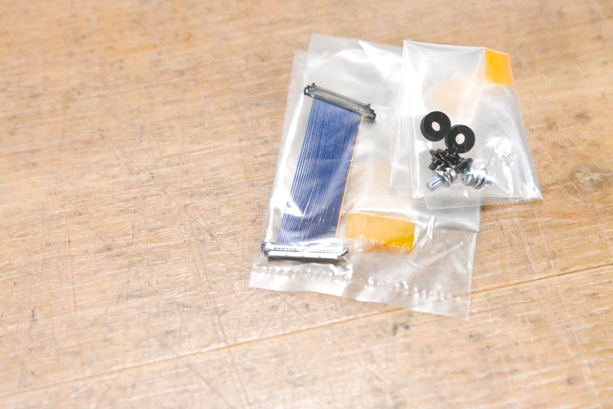 Sony HKC-CN50 Side Panel Connector Kit For HDC3500L/H