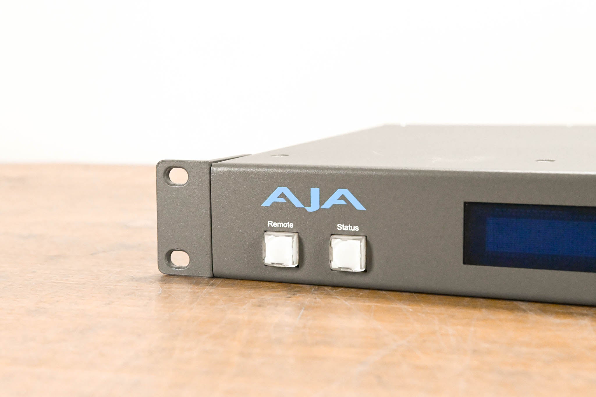 AJA FS1 Frame Synchronizer and Bi-Directional Converter