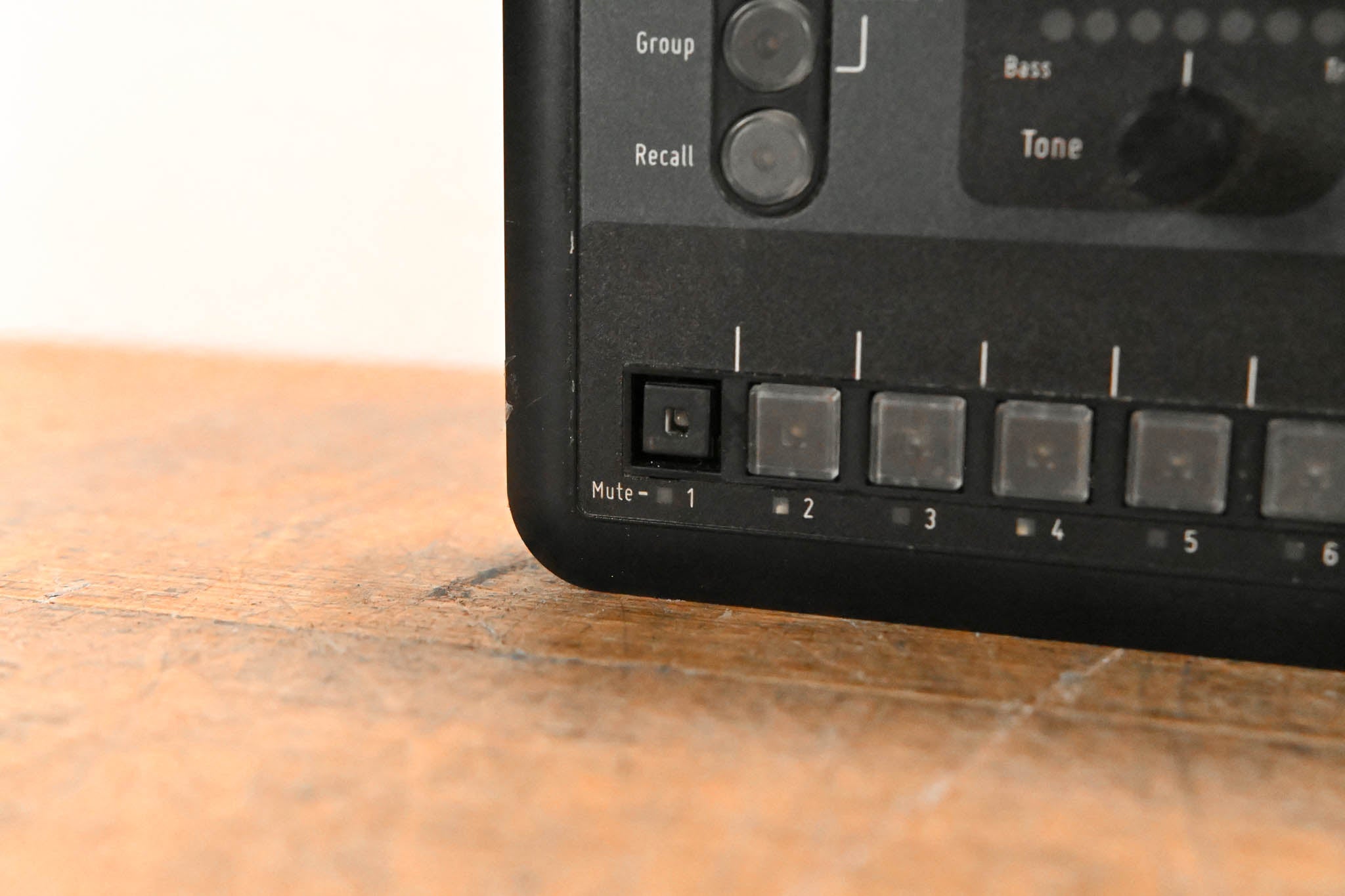 Aviom A360 36-Channel Personal Mixer
