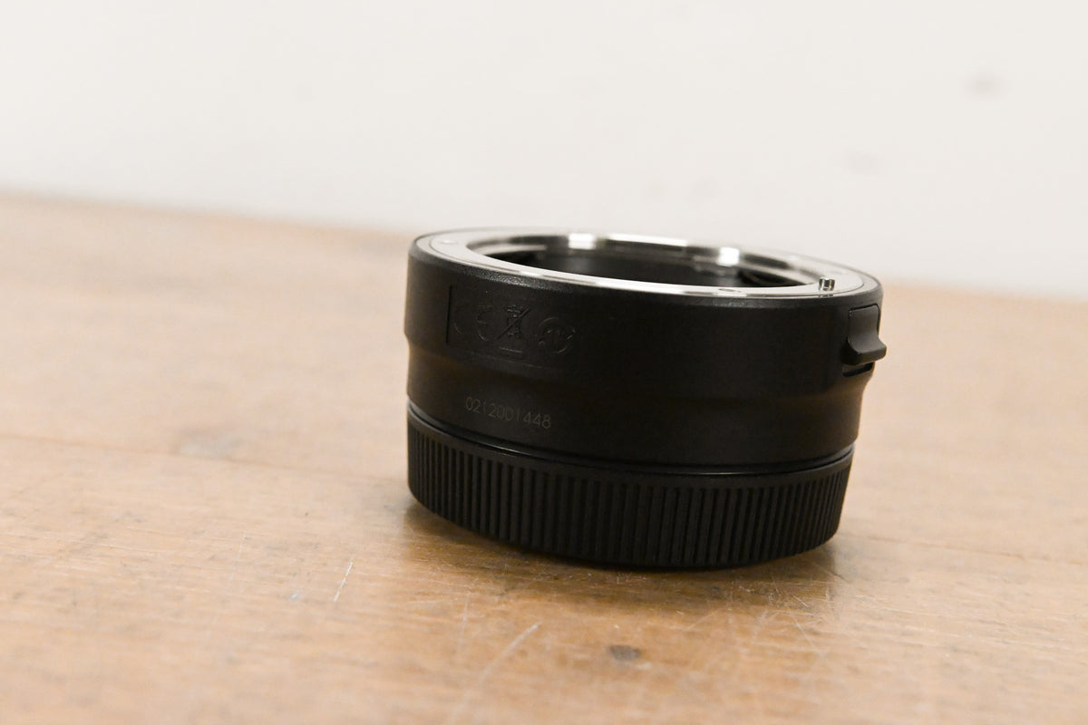 Canon EF-EOS R Mount Adapter