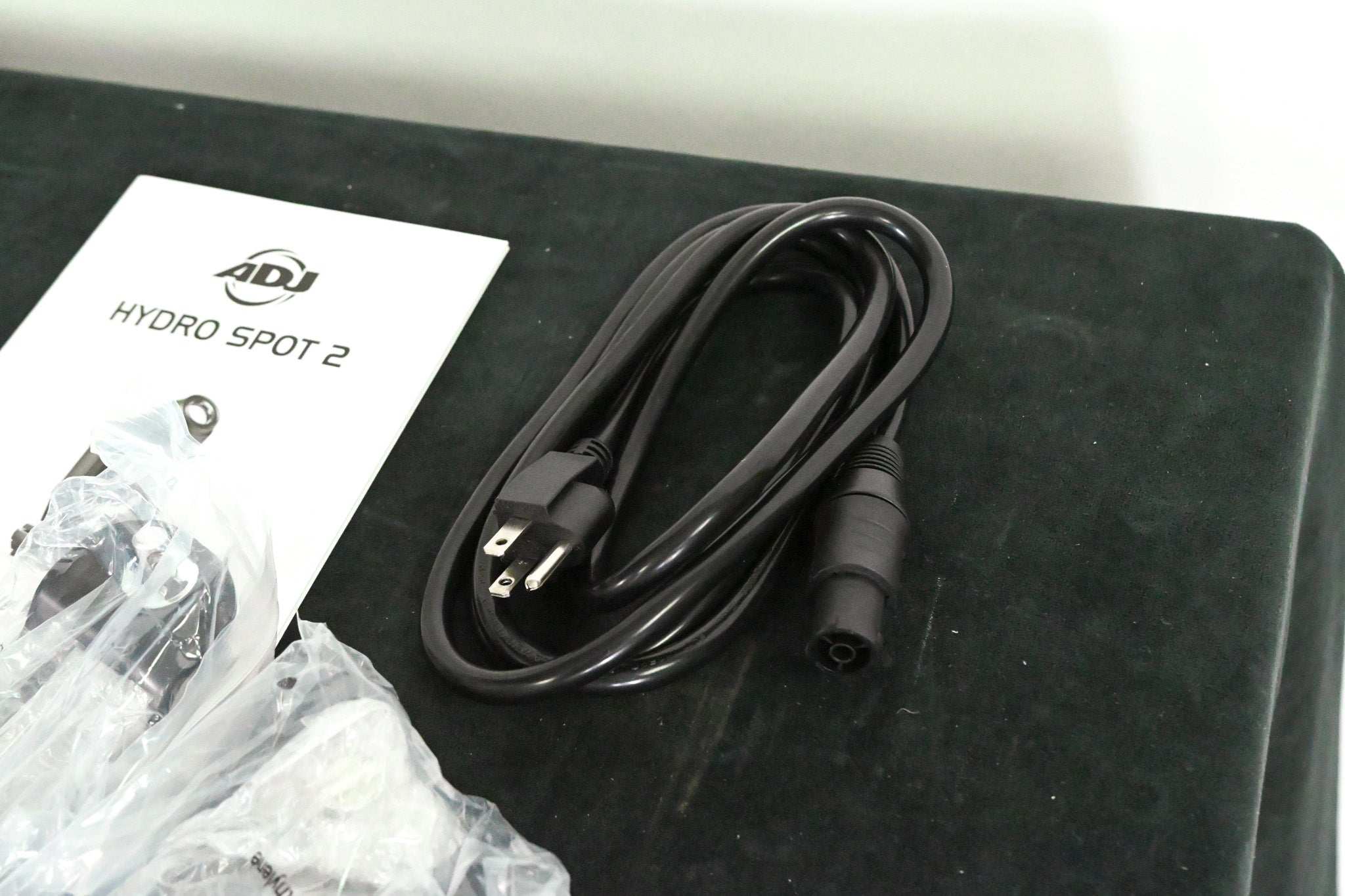 ADJ Hydro Spot 2 380W IP65 LED Moving Head Spot