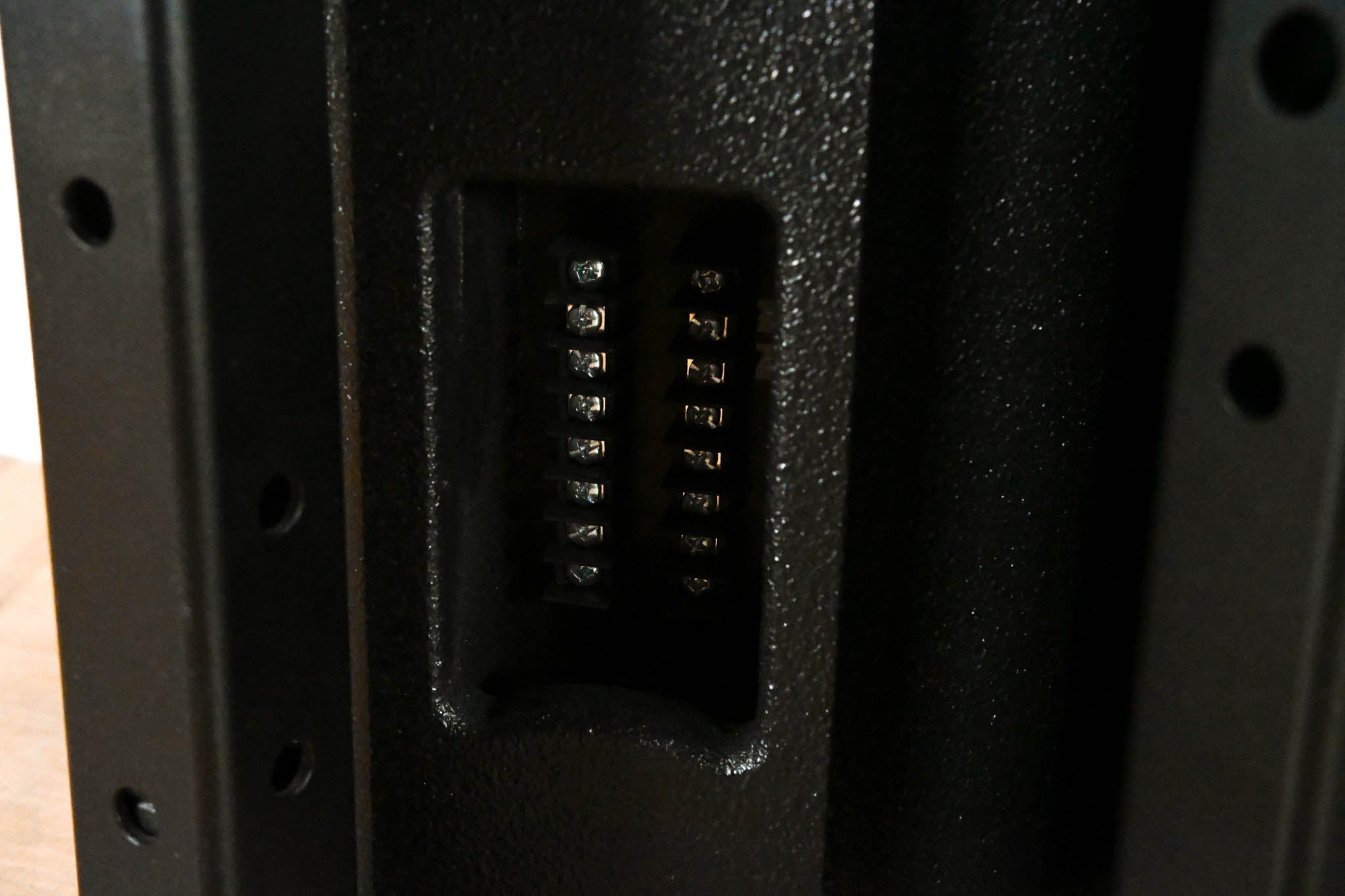 Adamson Point 8 Full-Range Point Source Loudspeaker (PAIR)