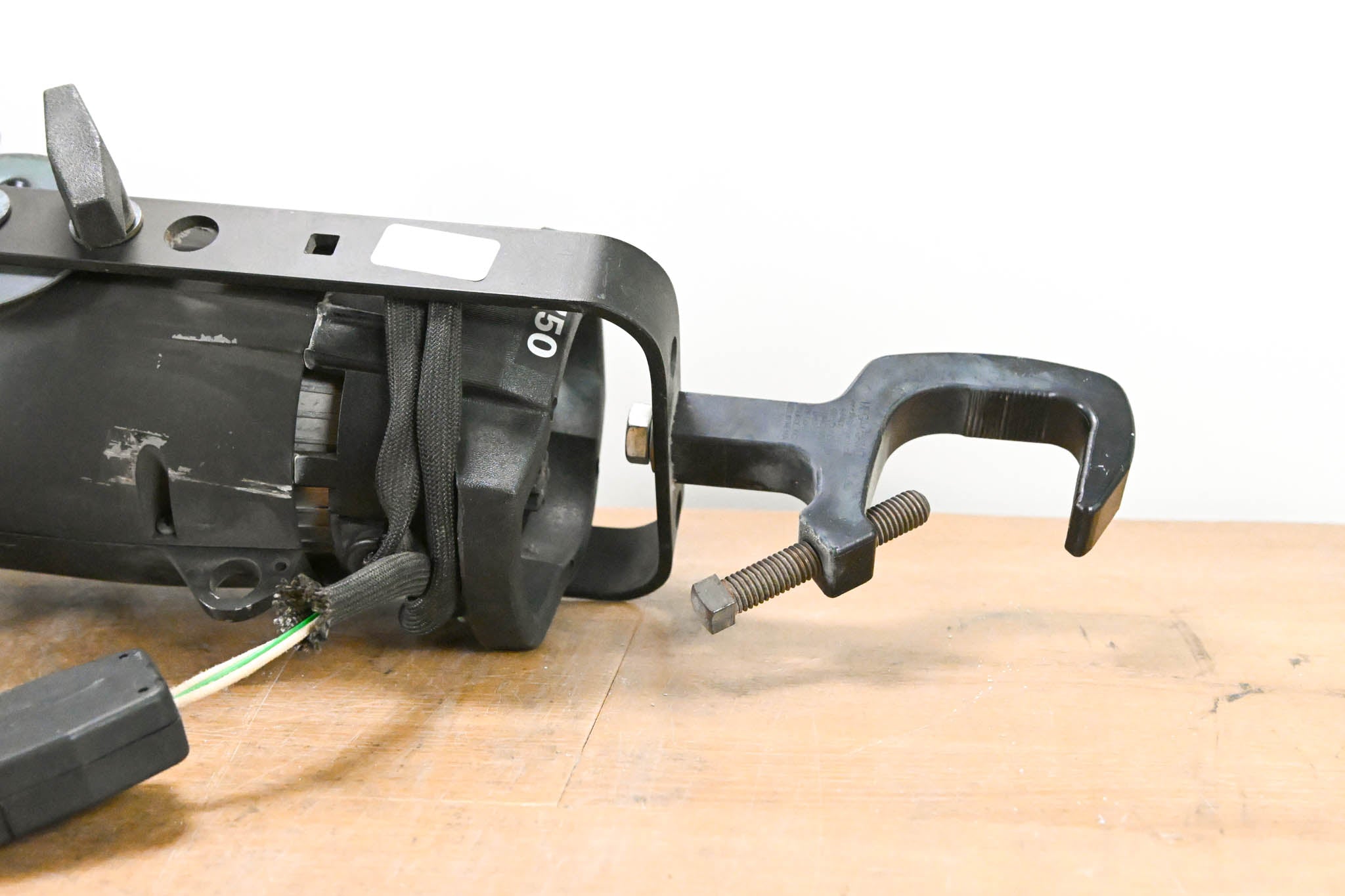 ETC Source Four Jr 25-50 Degree Zoom 750 Ellipsoidal Light
