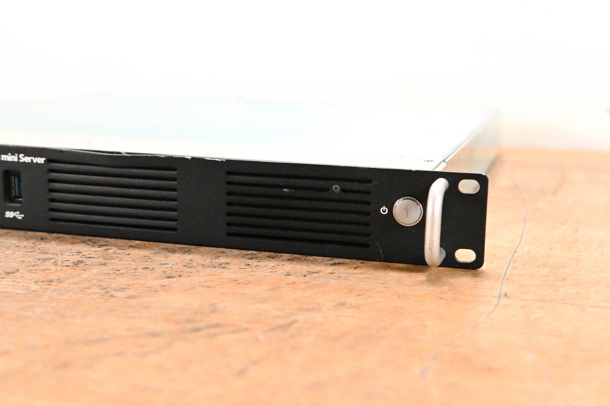 Sonnet xMac mini Server Thunderbolt 3
