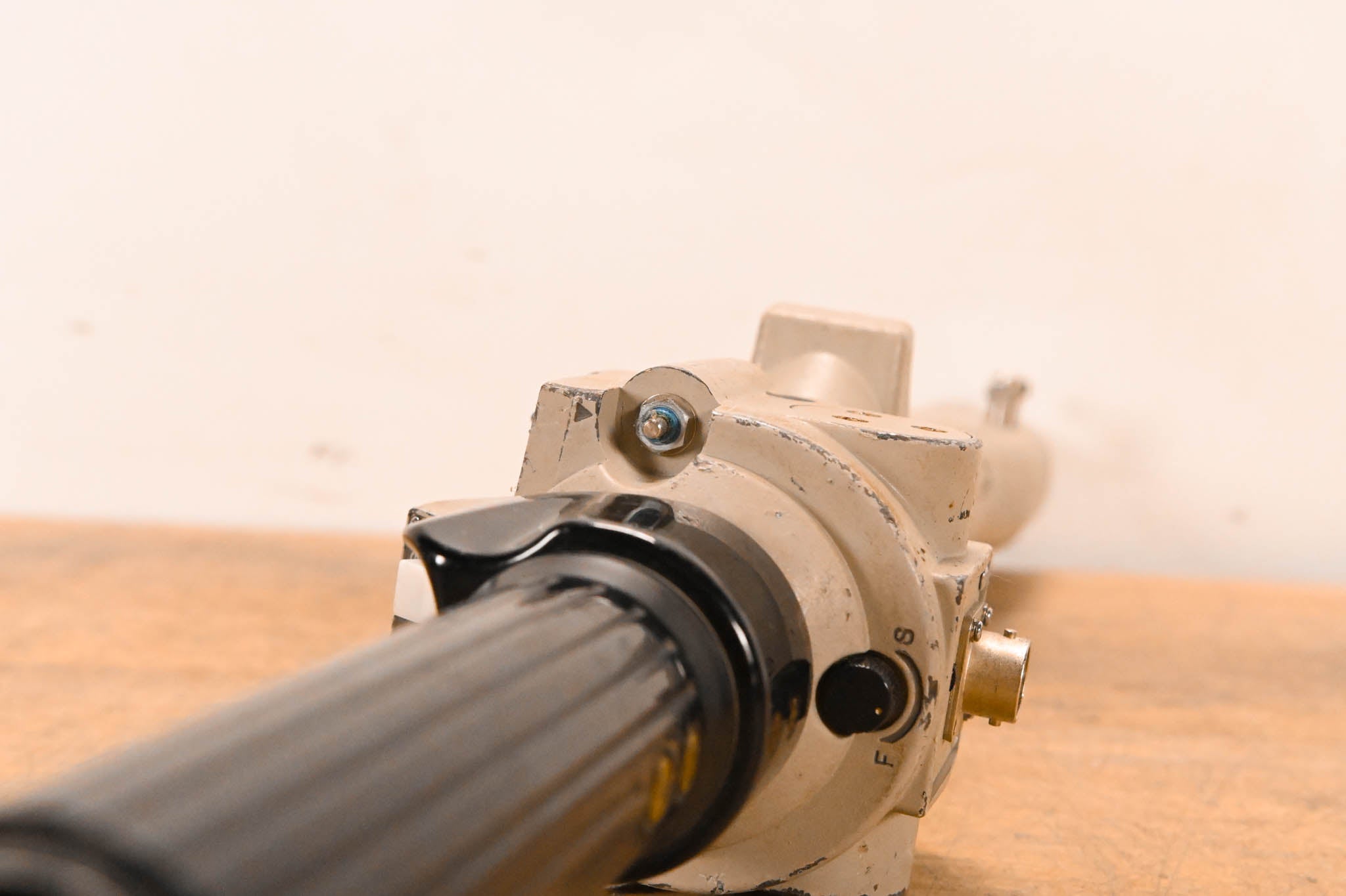 Fujinon ERD-72B Zoom Demand