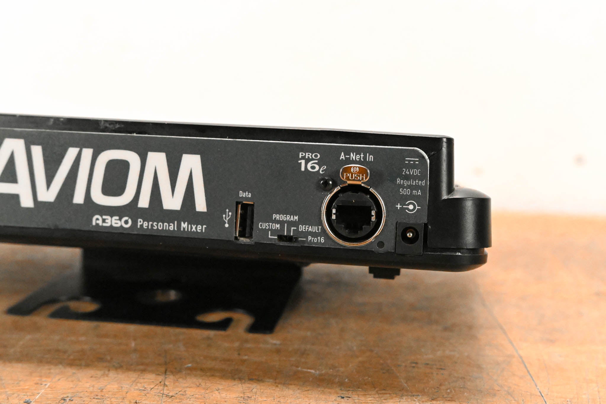 Aviom A360 36-Channel Personal Mixer