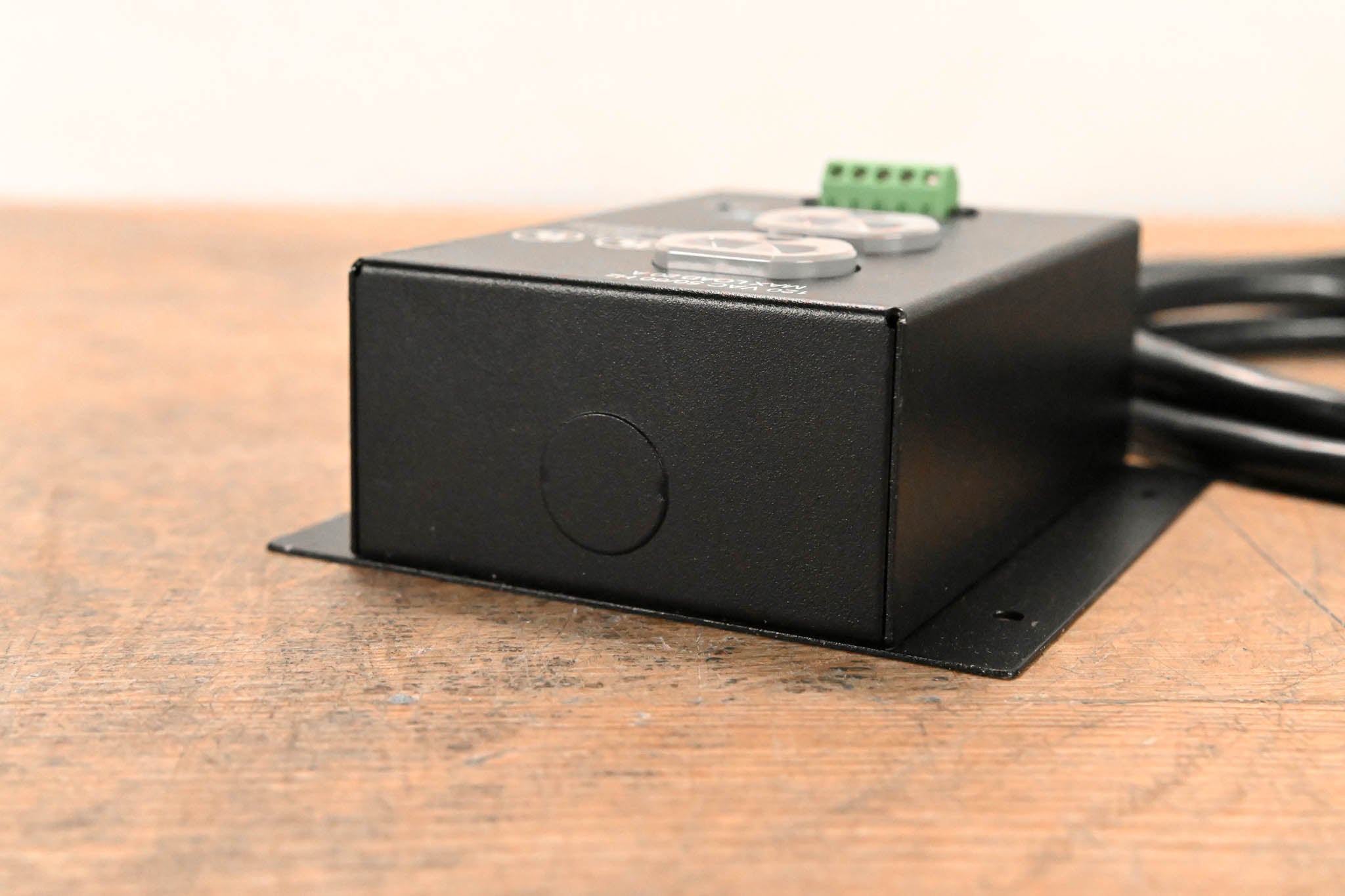 Furman MP-20 Miniport Power Relay Outlet