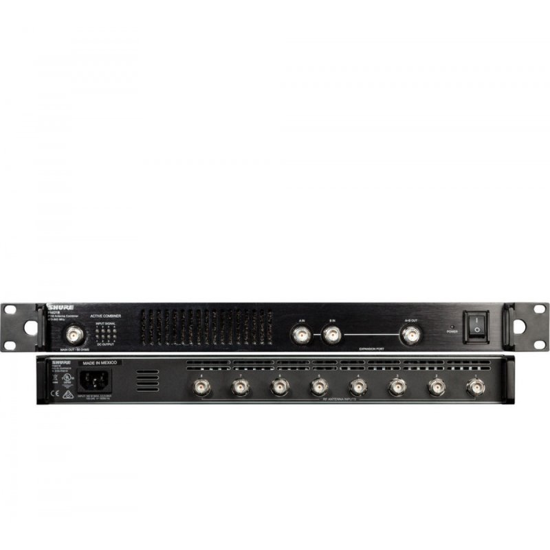 SHURE PA821B