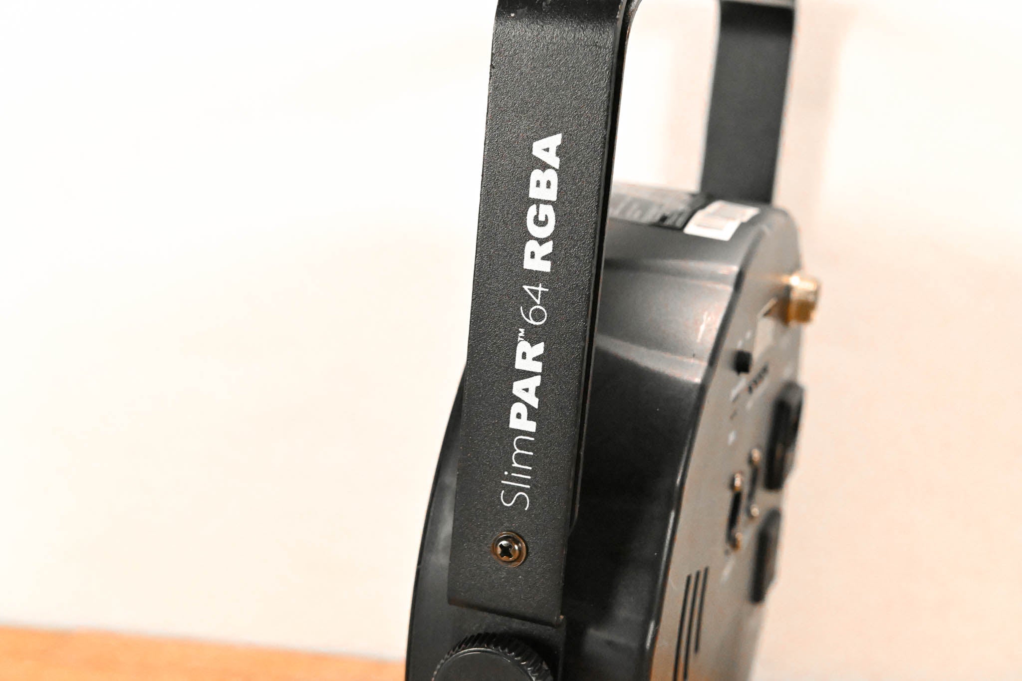 Chauvet SlimPAR 64 Par-style LED Lighting Fixture