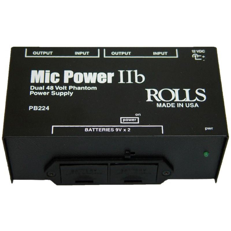 ROLLS PB224