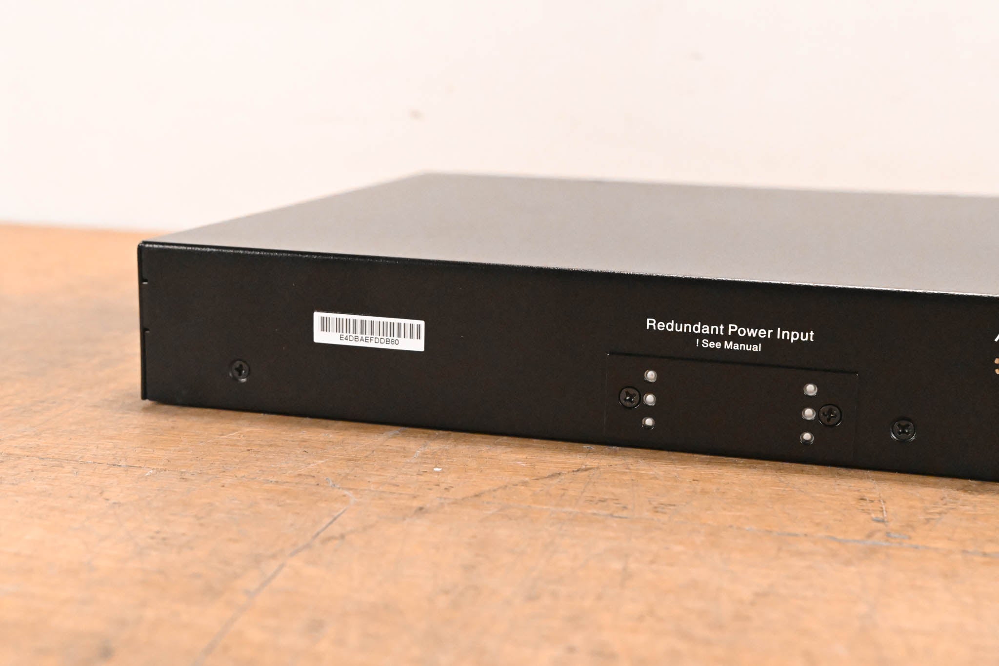 Extreme Networks 220-48P-10GE4 ExtremeSwitching 220 48-Port Switch