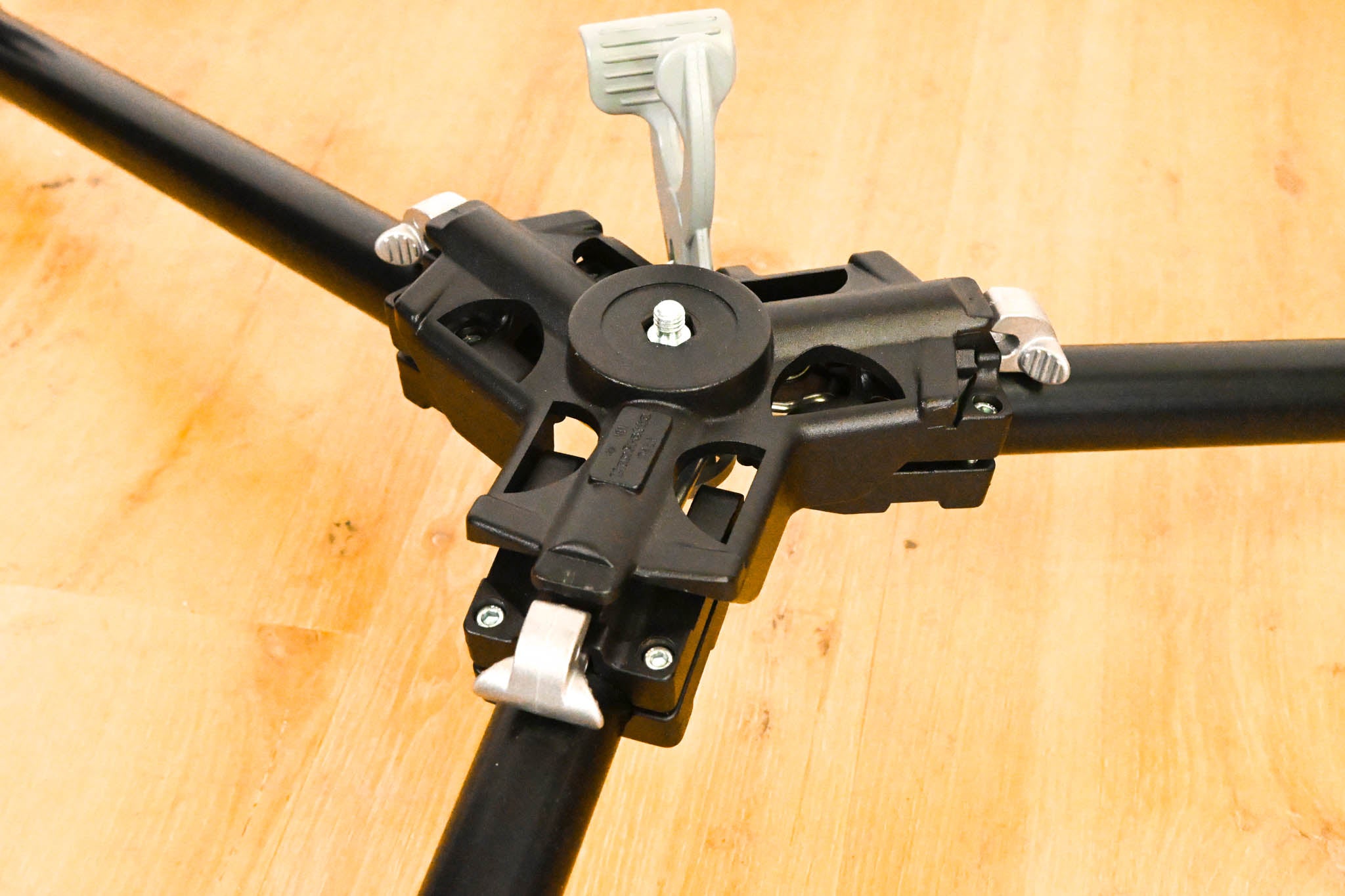 Manfrotto 181B Folding Auto Dolly