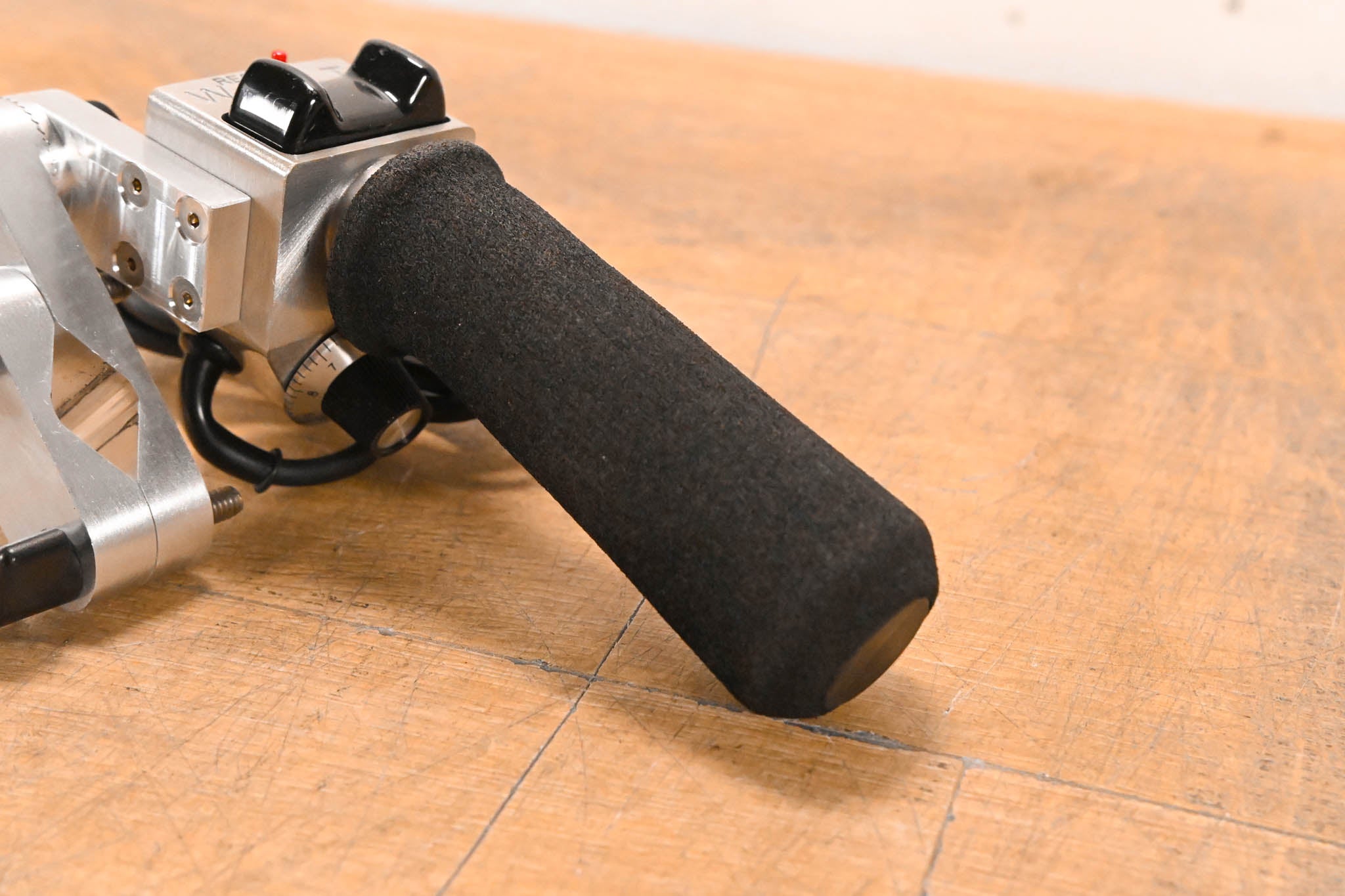 VariZoom VZ-PG-F Zoom Controller