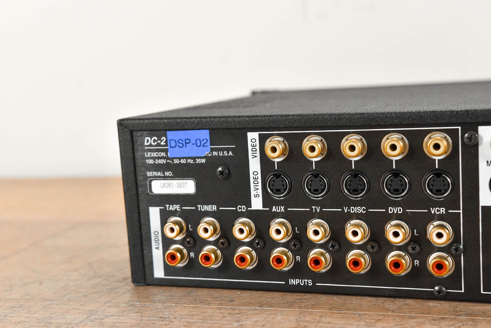 配信機器・PA機器・レコーディング機器 D-TAR Solstice Digital Acoustic Mixer D-TAR MANUAL Pdf Download | ManualsLib