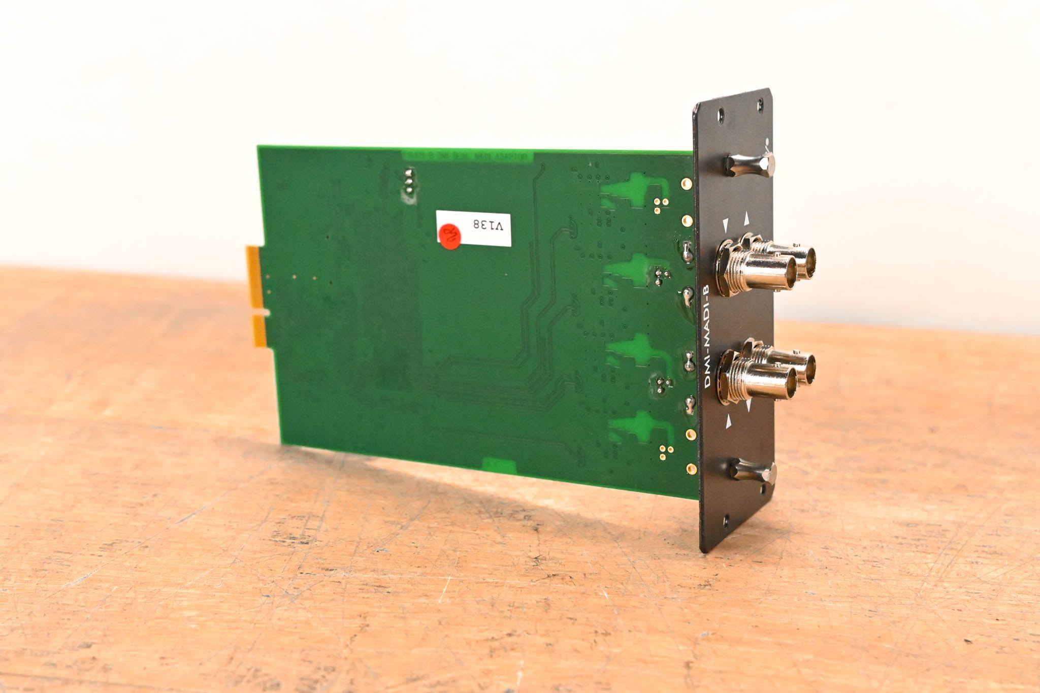 DiGiCo DMI-MADI-B BNC MADI Interface Card
