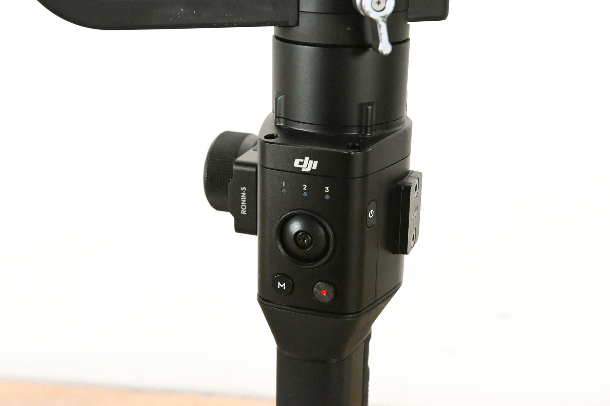 DJI Ronin-S 3-Axis Motorized Gimbal Stabilizer
