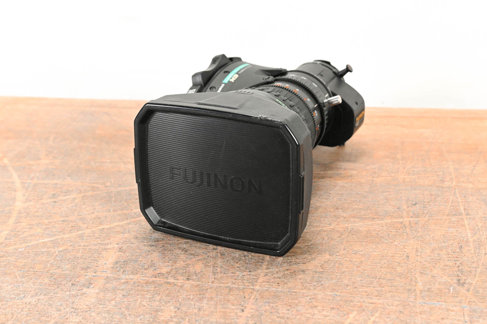 Fujinon XA20sx8.5BERM-K3 ENG Lens - 1:1.8/8.5-170mm