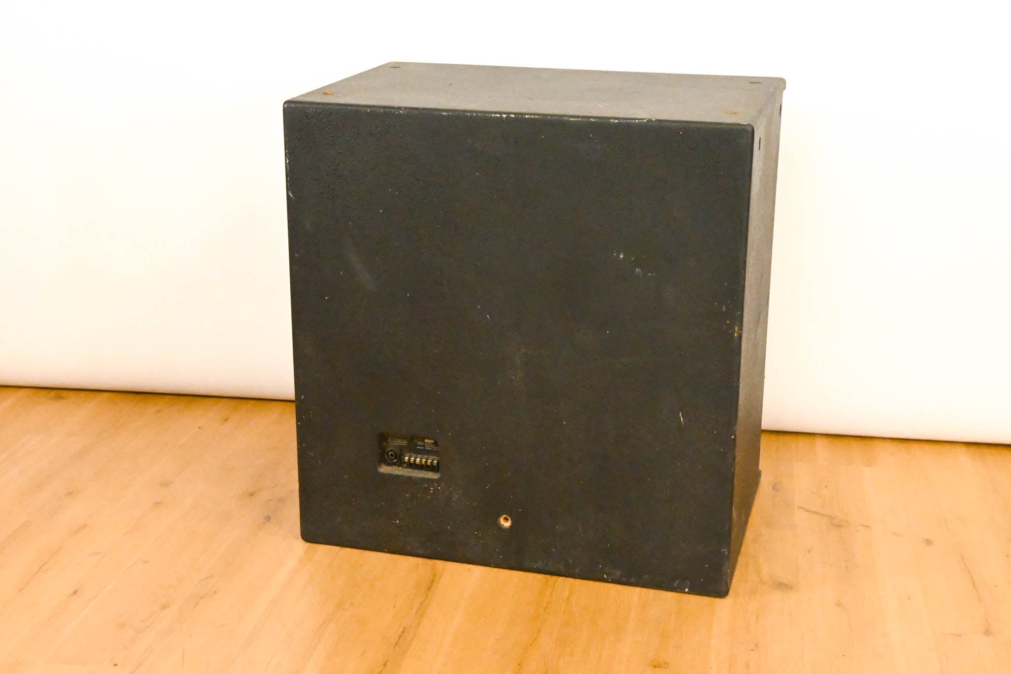 Turbosound TCS-215 Dual 15" Passive Subwoofer