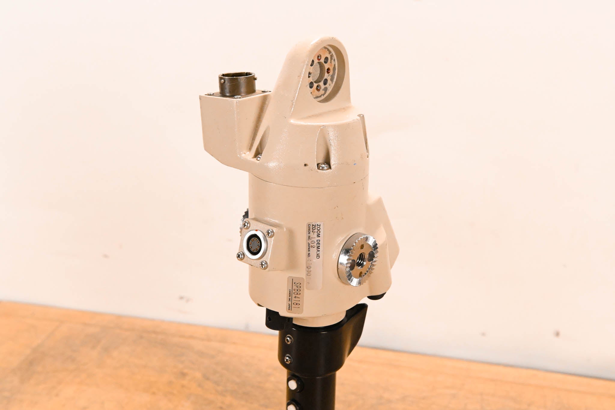 Canon ZDJ-L02 Zoom Demand