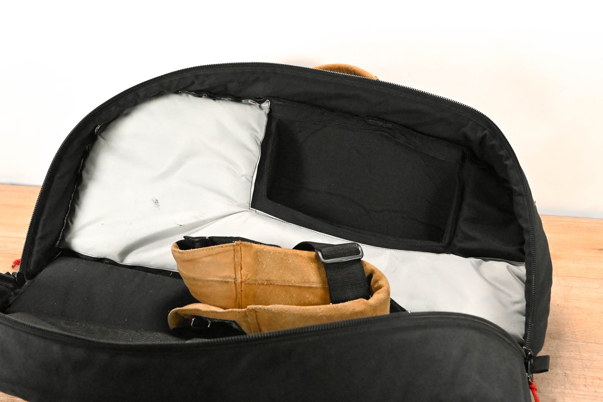 PortaBrace P2HD-CASE Carry Bag for P2 Cameras w/ Strap