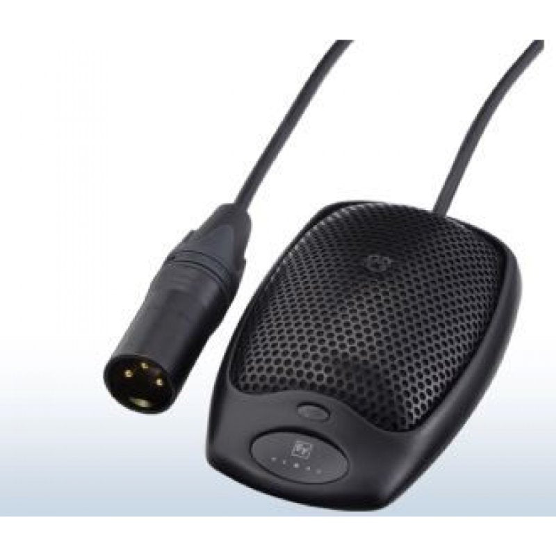Multiâ??pattern boundary layer microphone