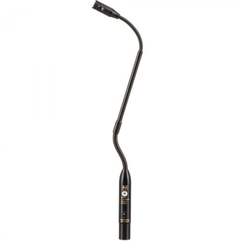 Multiâ??pattern desktop microphone