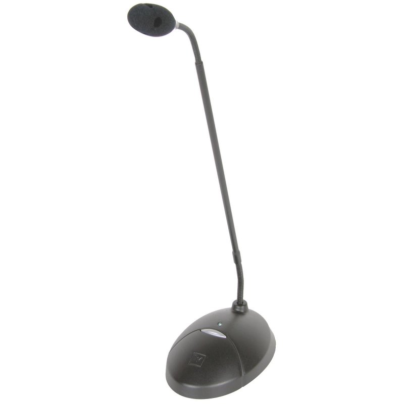 Multi-pattern Desktop Microphone for Wireless