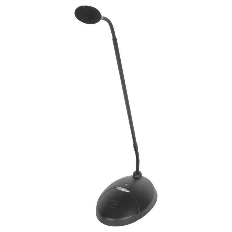 Multi-pattern Desktop Microphone for Wireless