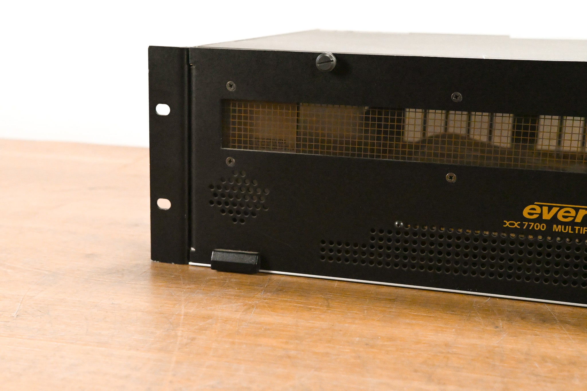Evertz 7700FR-C MultiFrame Chassis