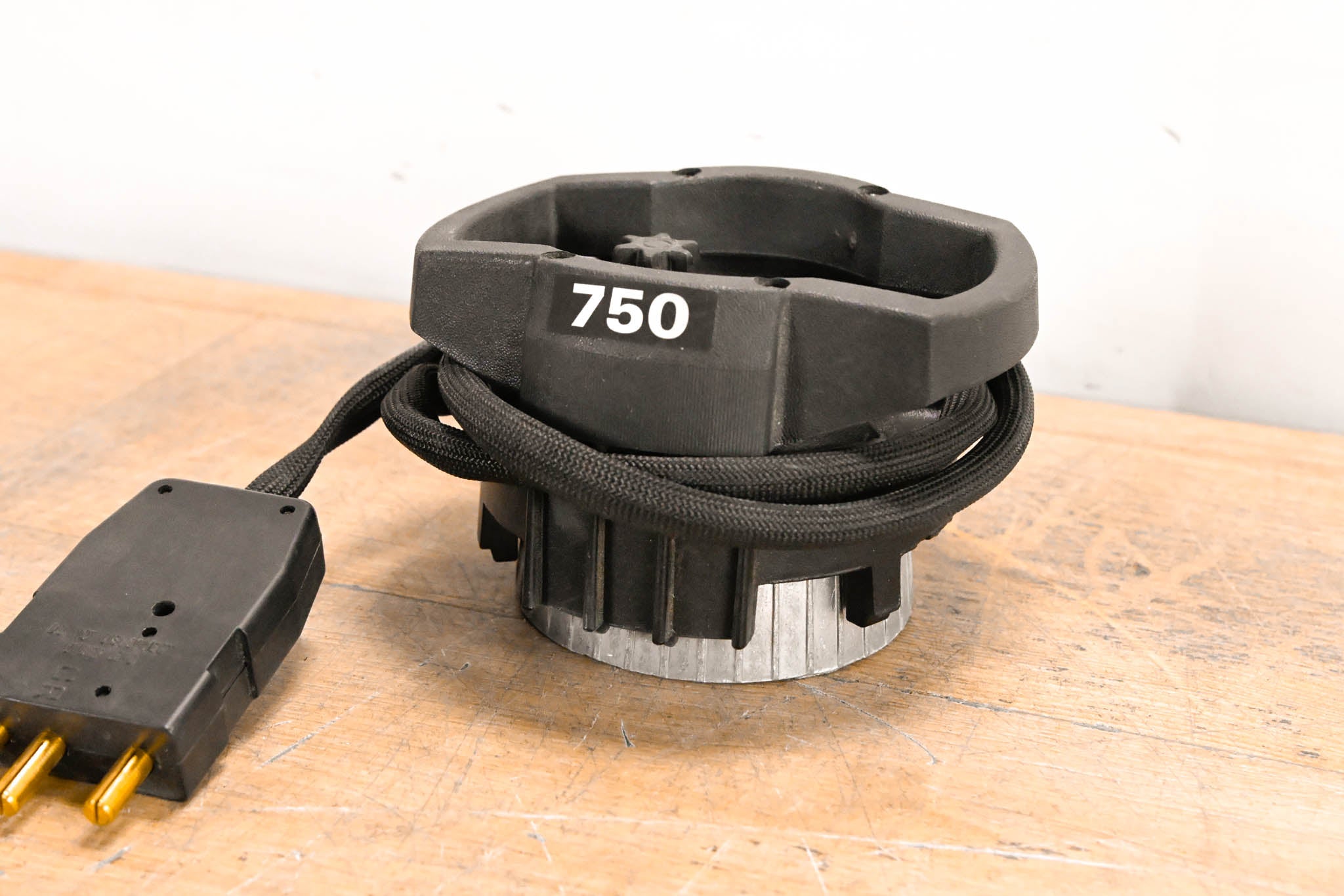 ETC 750W Lamp Burner Assembly for Source Four