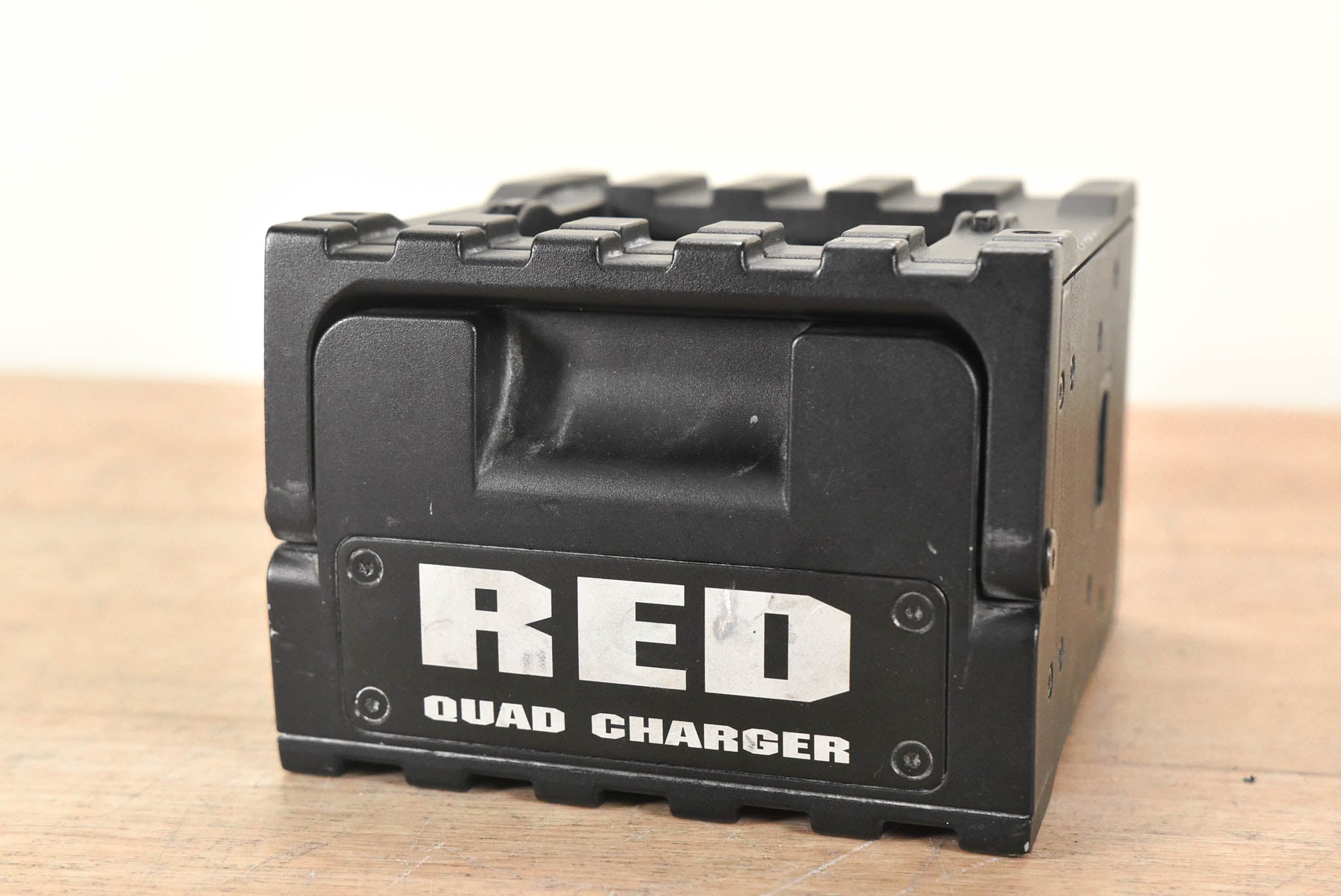 RED Redvolt Quad Charger