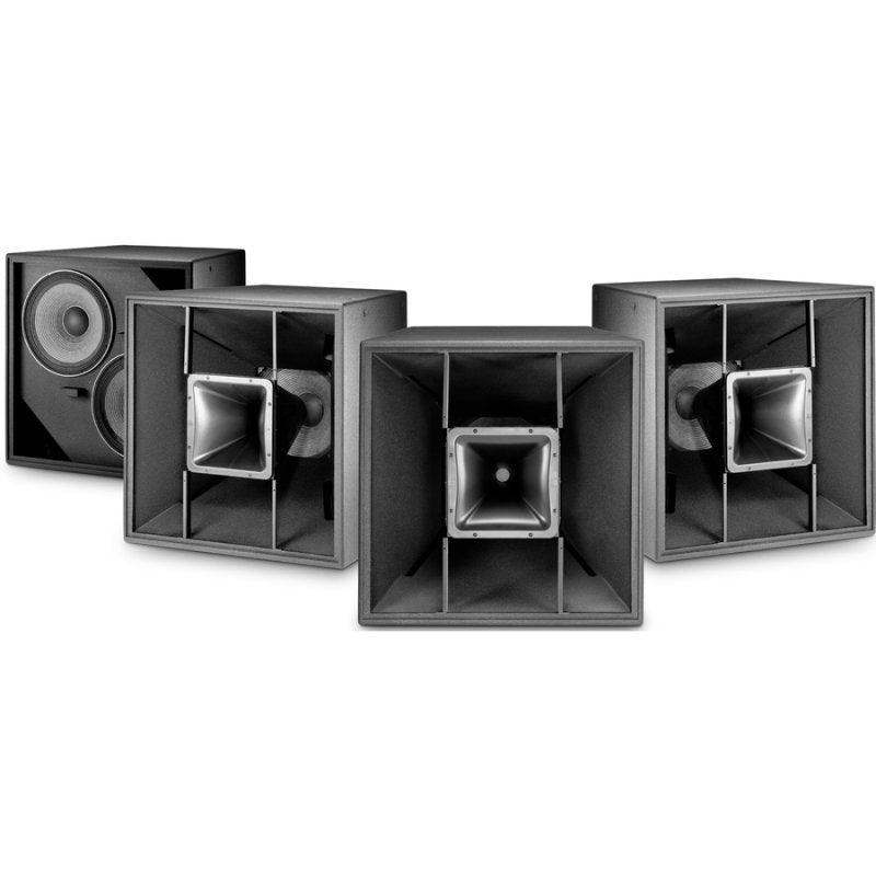 JBL PD564