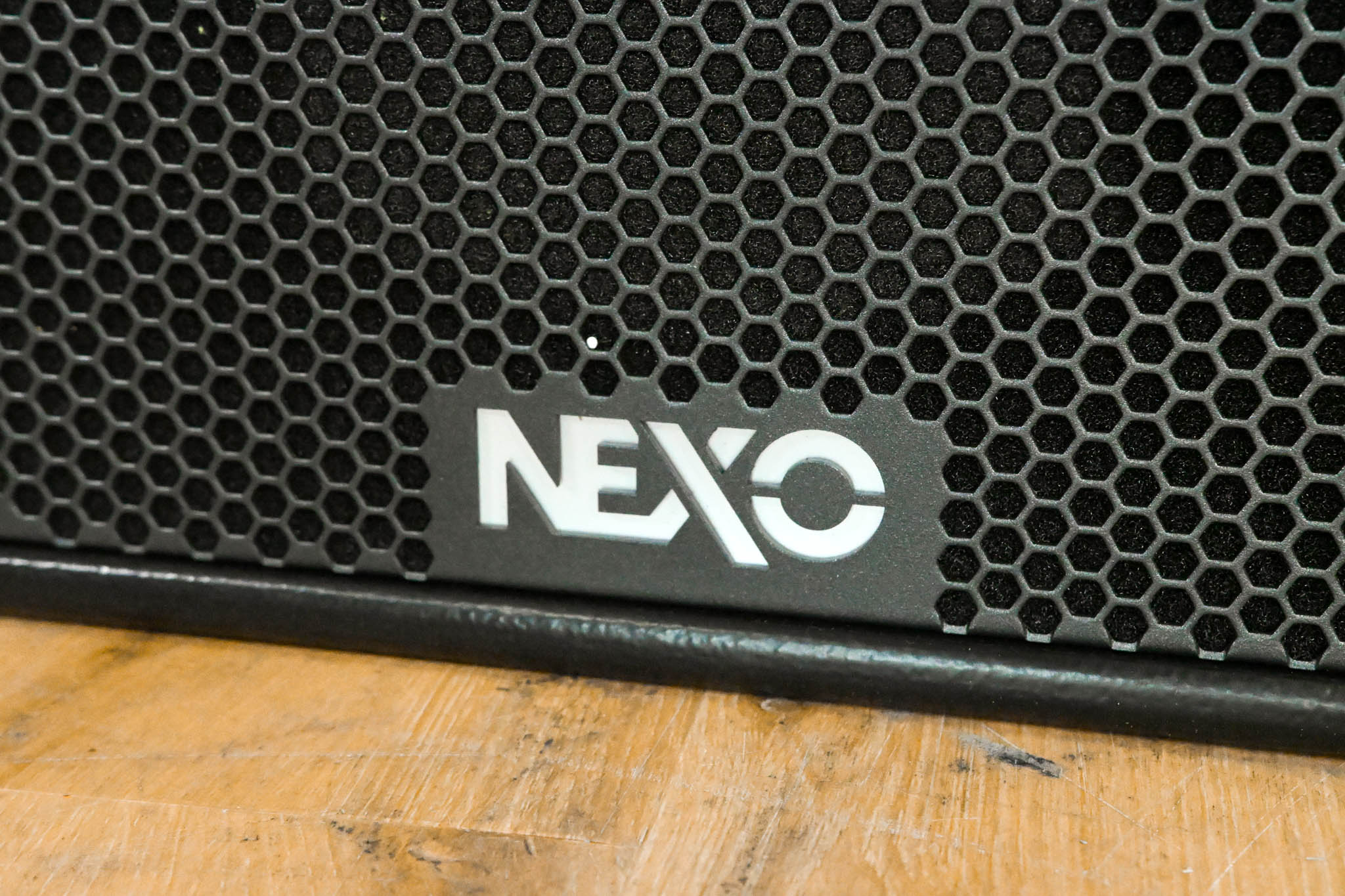 NEXO GEO S1210 2-Way Passive Loudspeaker (PAIR)
