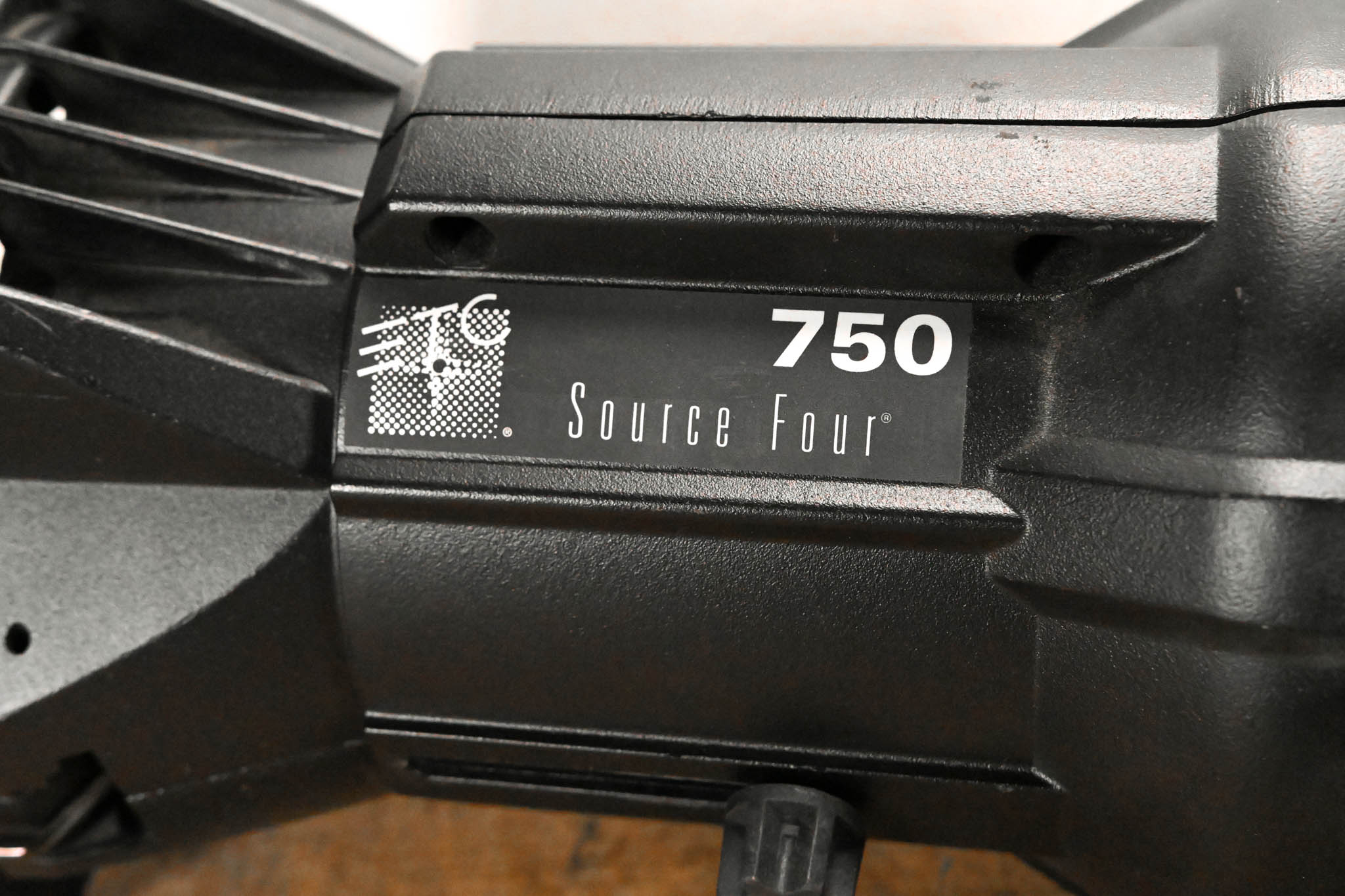 ETC Source Four 750 19 Degree Ellipsoidal Light