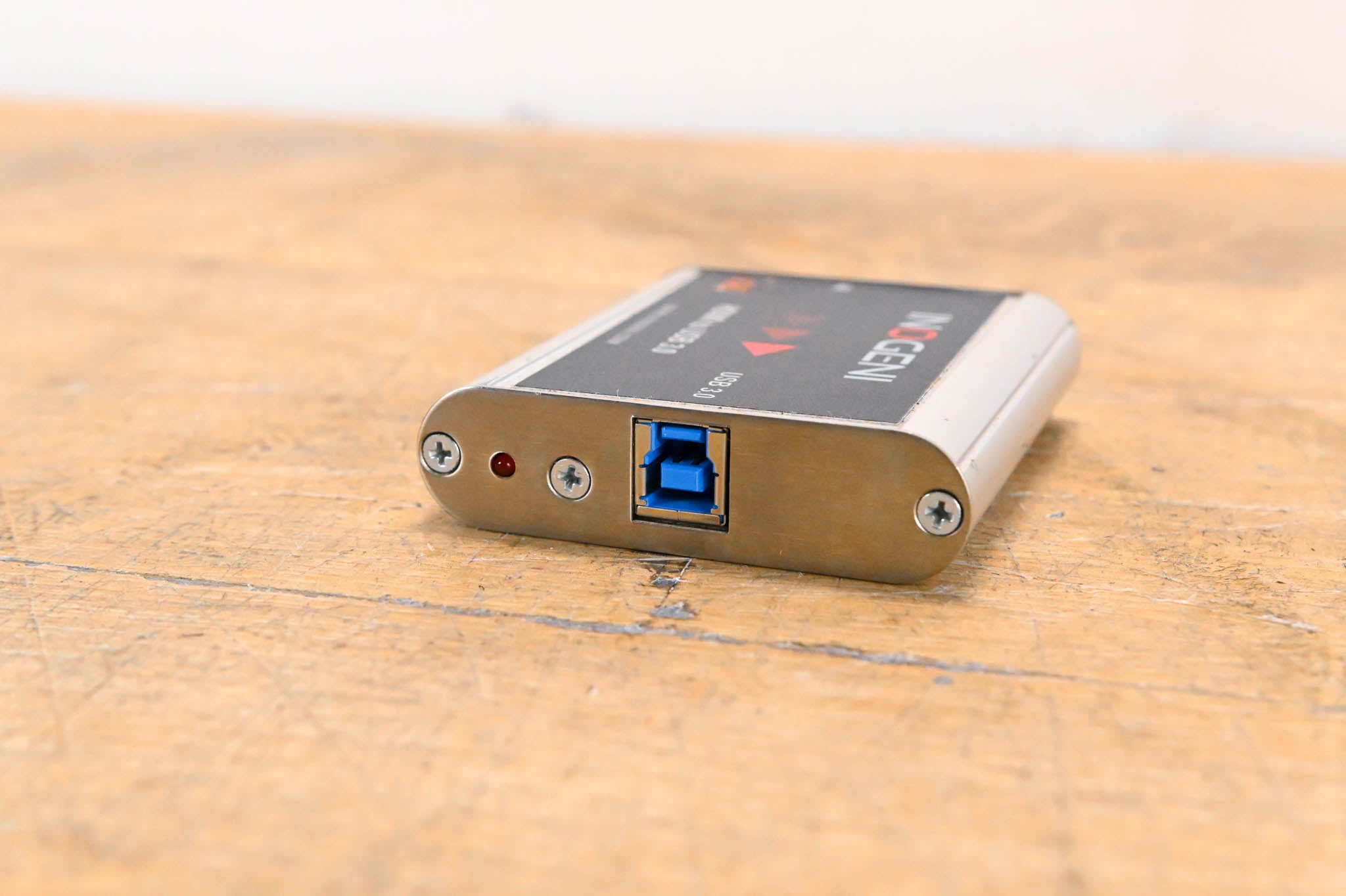 INOGENI 4K2USB3 4K HDMI to USB 3.0 Camera Converter