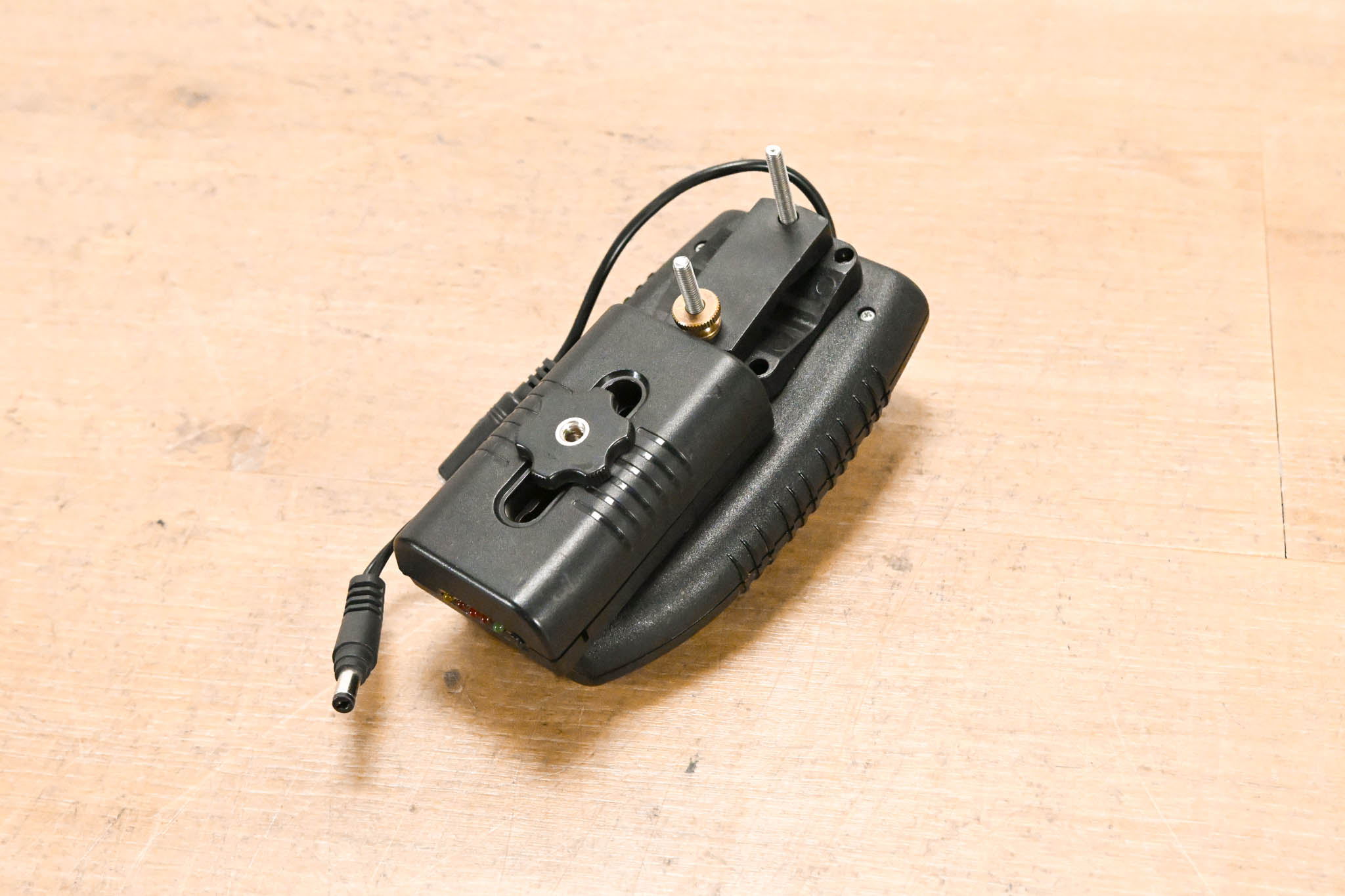 VariZoom VZ-EFC Programmable Remote Electronic Focus Control