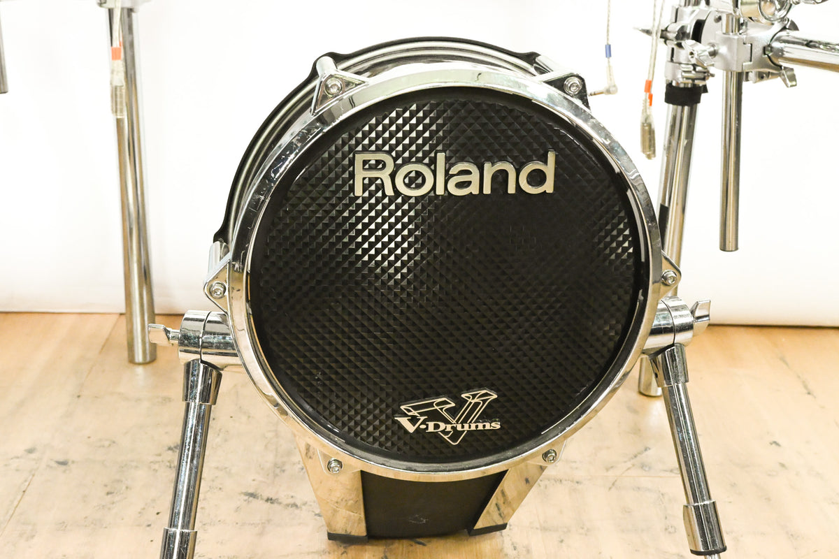 Roland TD-30 V-Drum Electronic Drum Kit